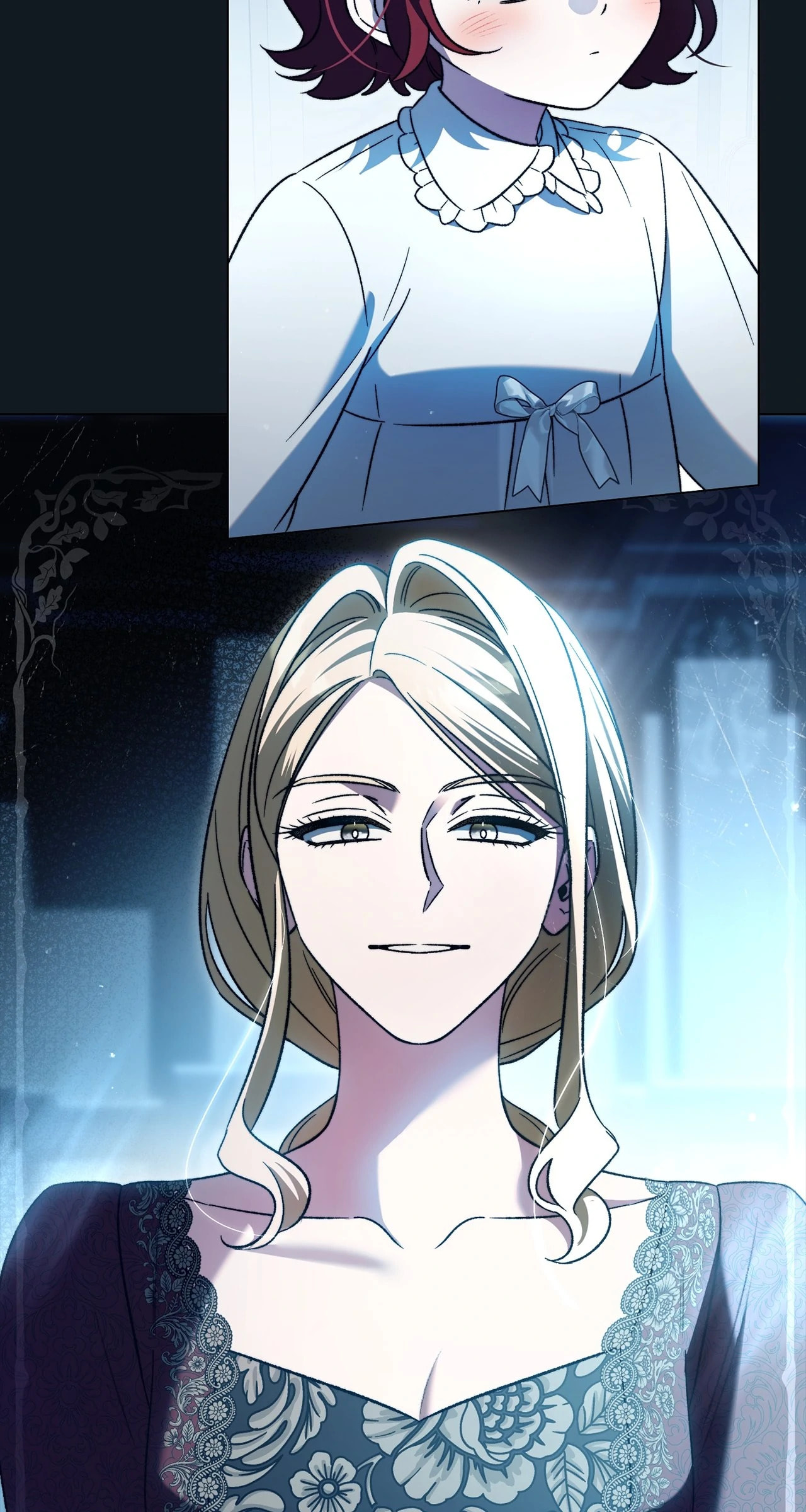 All for My Dearest Juliet Chapter 55 page 4 - 