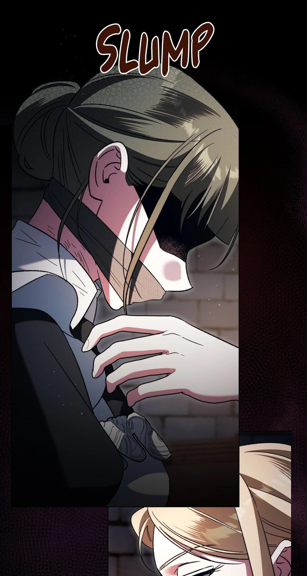 All for My Dearest Juliet Chapter 55 page 31 - 