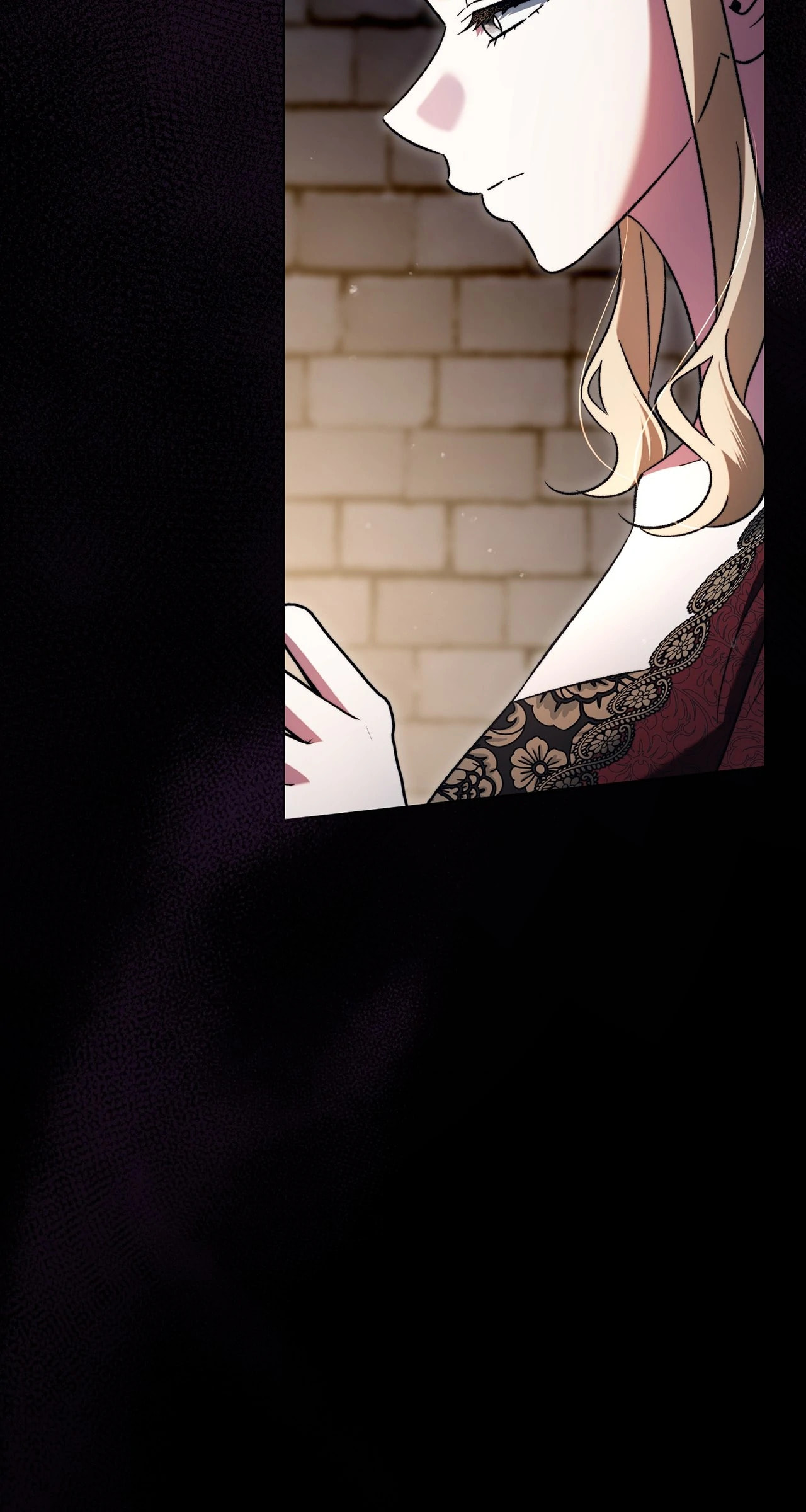 All for My Dearest Juliet Chapter 55 page 32 - 