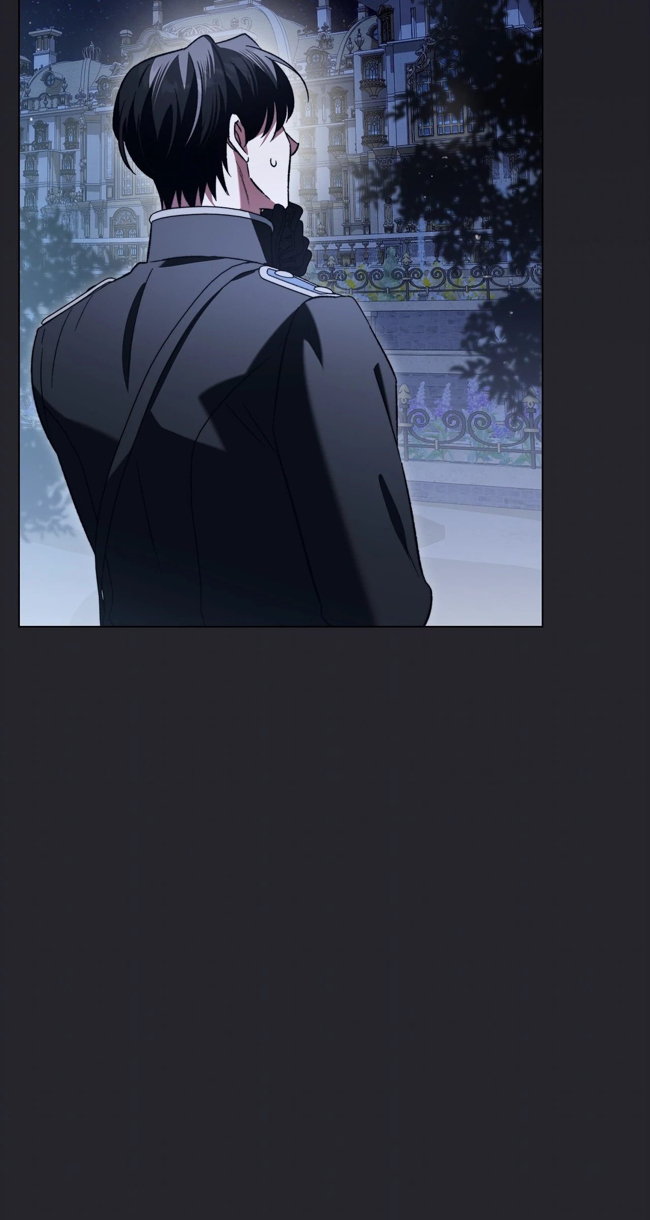 All for My Dearest Juliet Chapter 55 page 35 - 