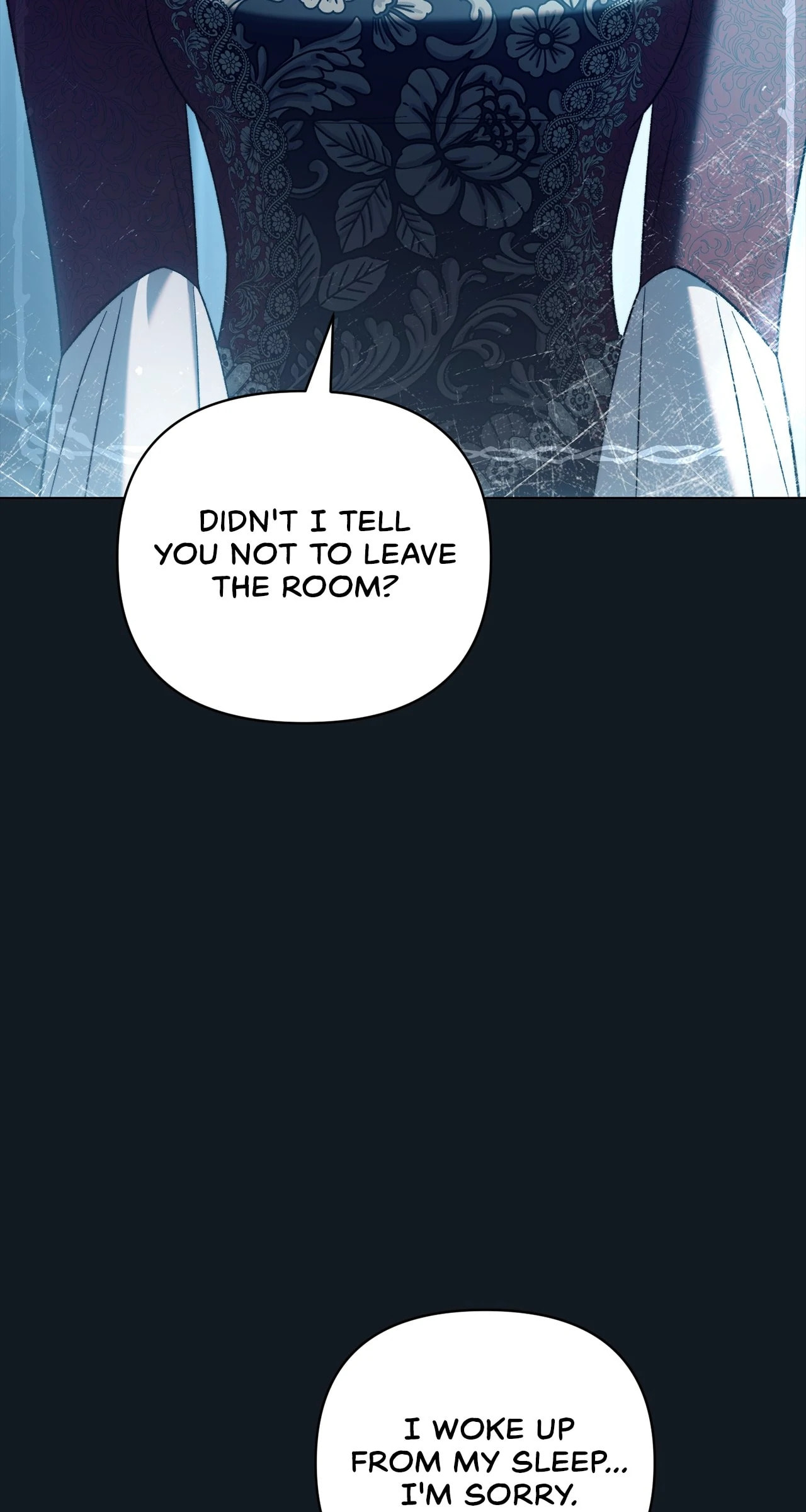 All for My Dearest Juliet Chapter 55 page 5 - 