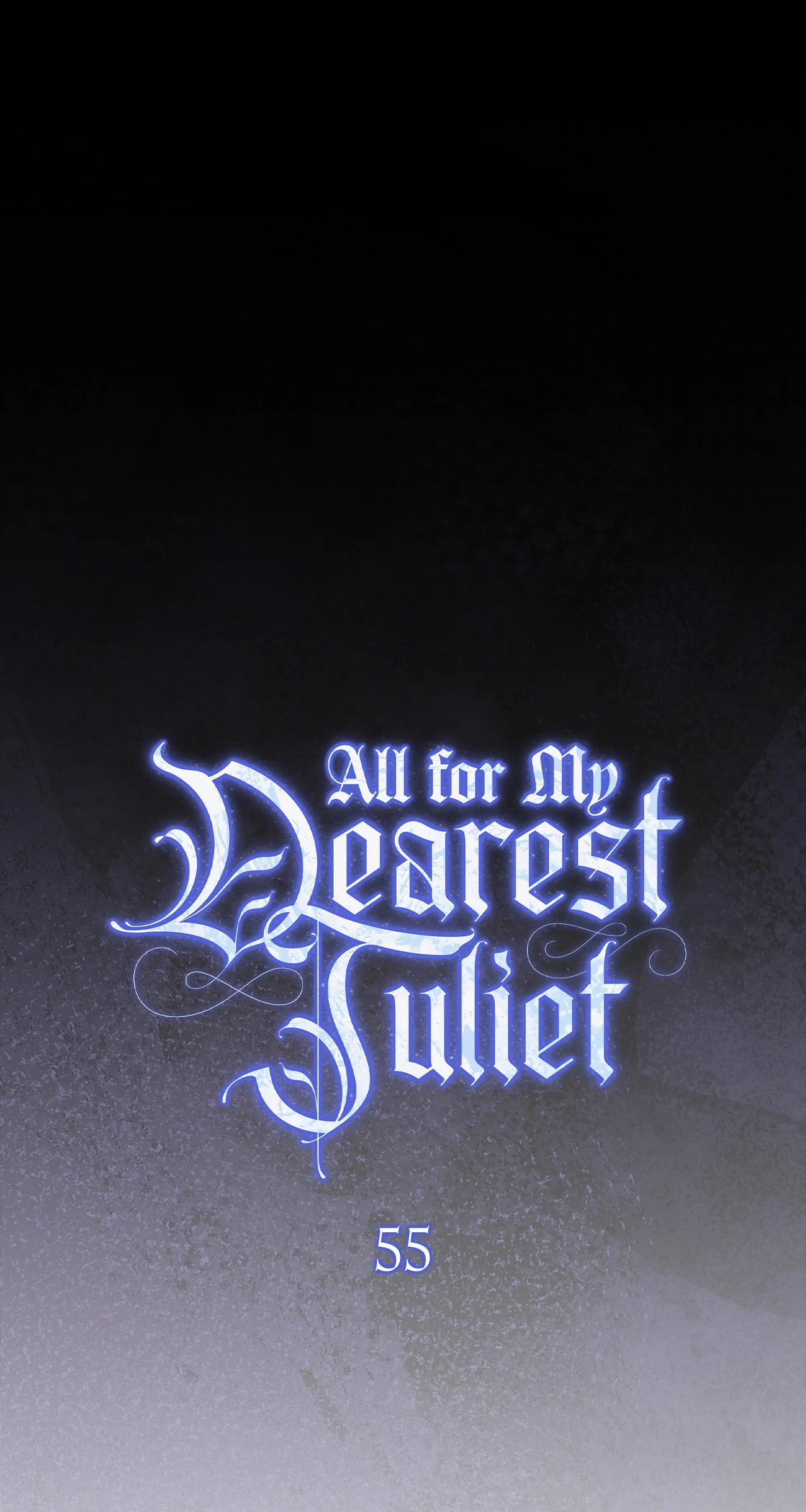 All for My Dearest Juliet Chapter 55 page 41 - 