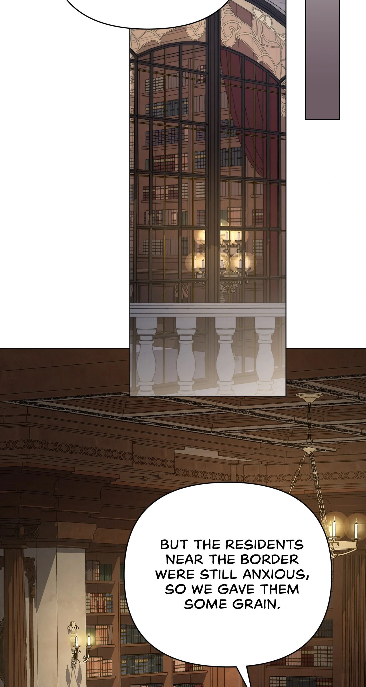 All for My Dearest Juliet Chapter 55 page 43 - 