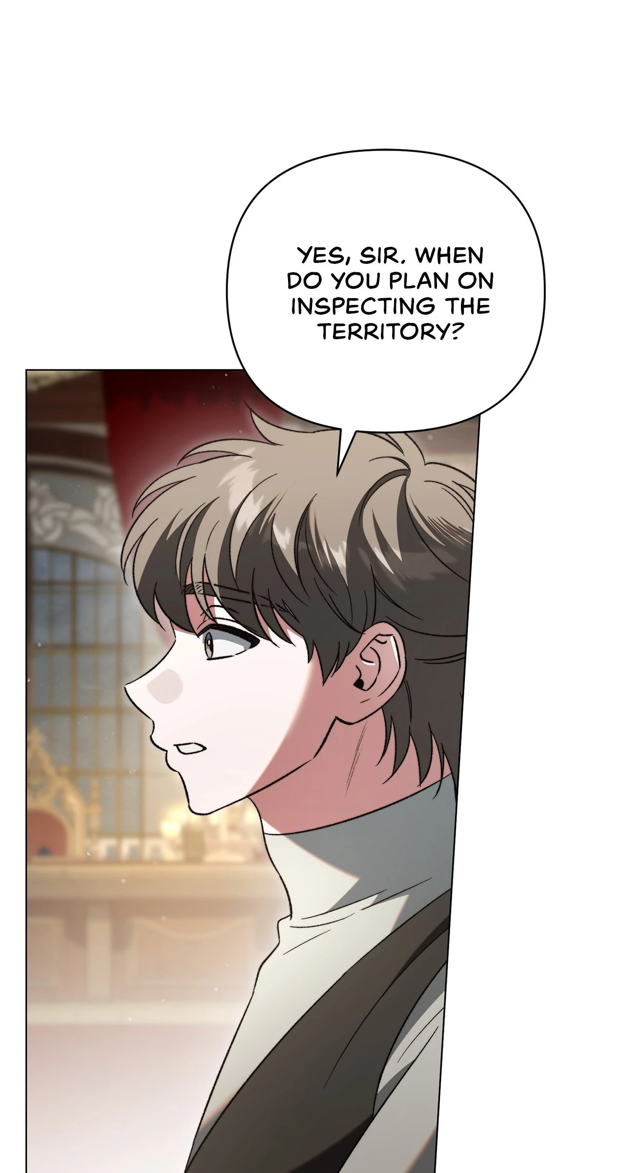 All for My Dearest Juliet Chapter 55 page 46 - 