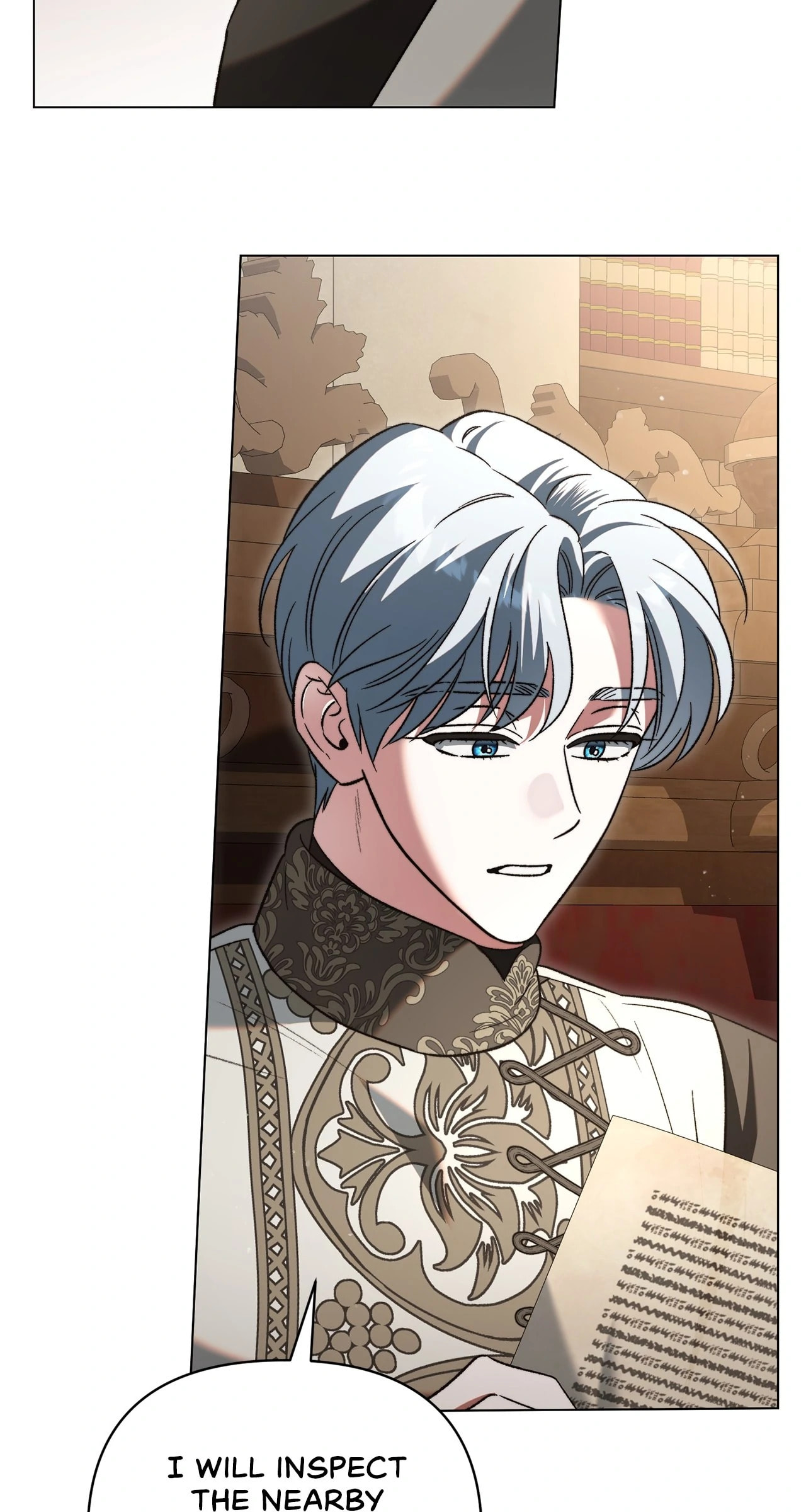 All for My Dearest Juliet Chapter 55 page 47 - 