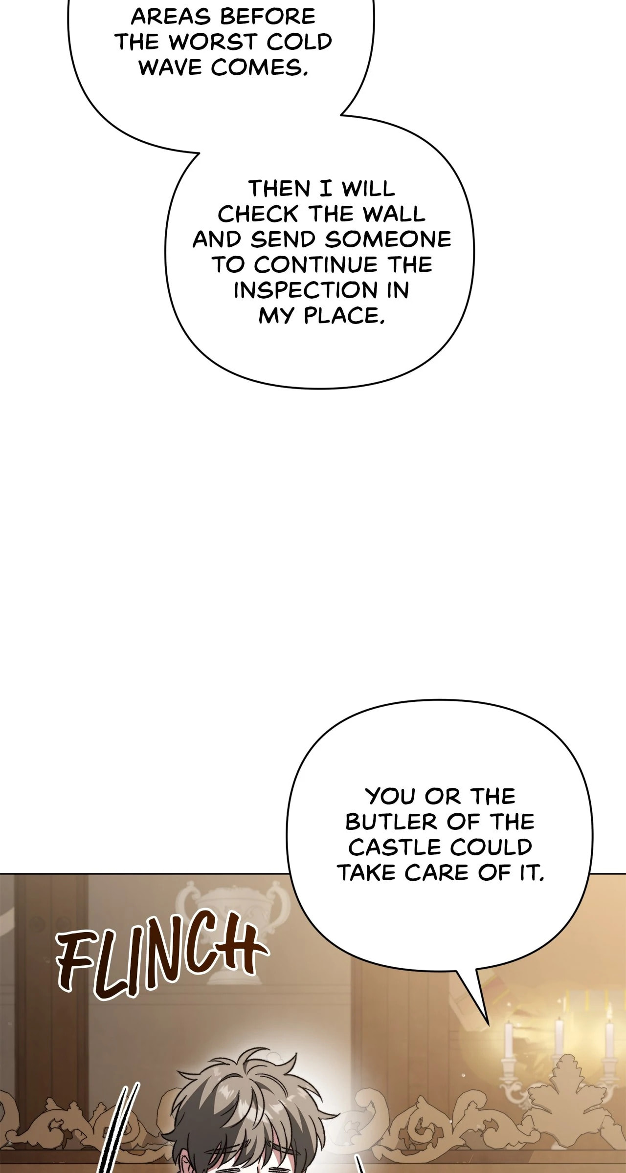 All for My Dearest Juliet Chapter 55 page 48 - 