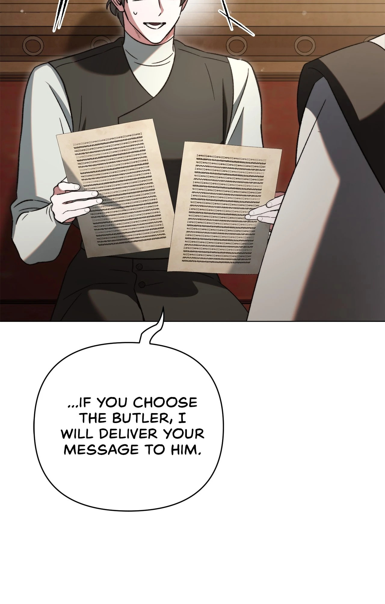 All for My Dearest Juliet Chapter 55 page 49 - 