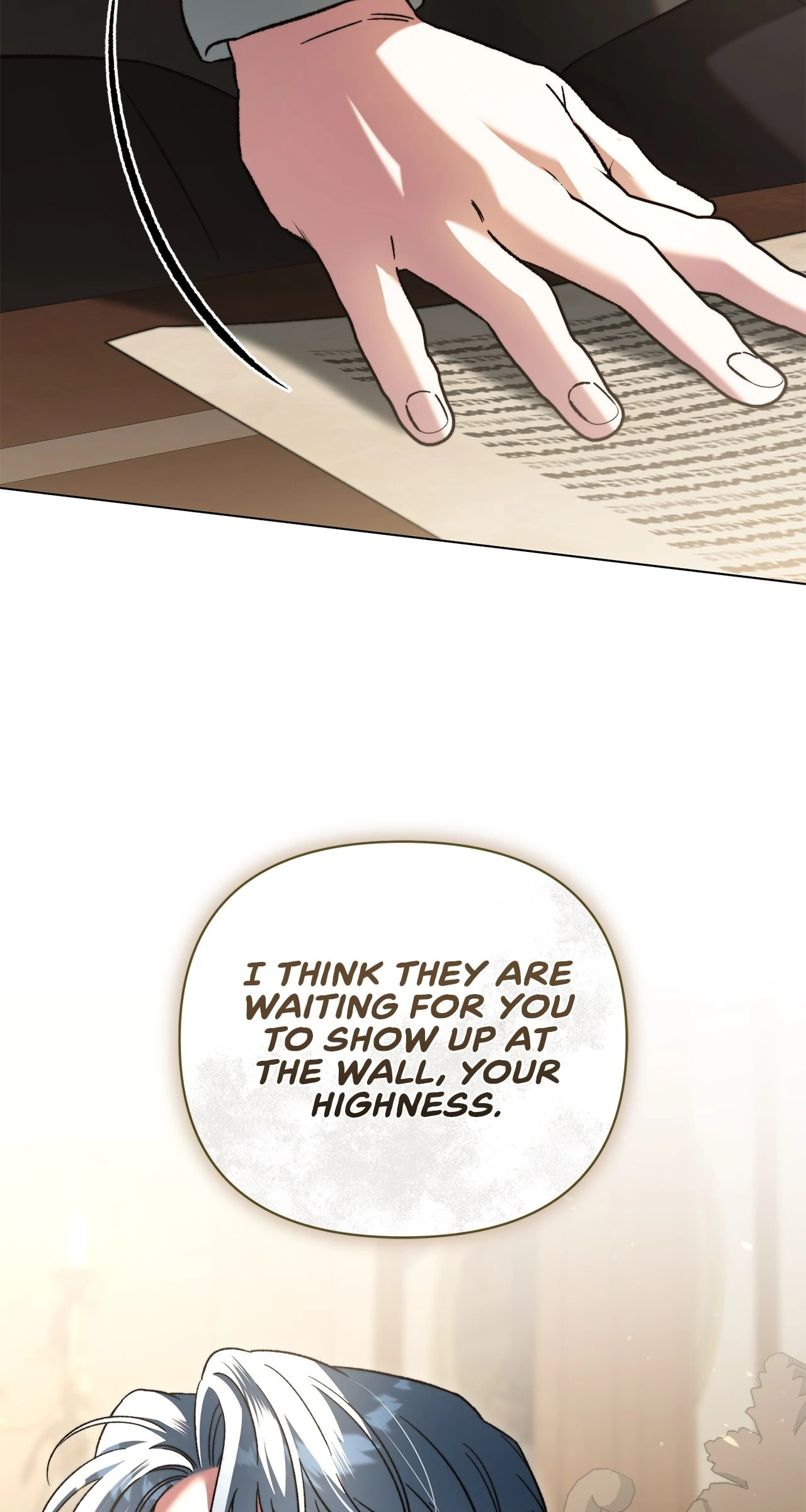 All for My Dearest Juliet Chapter 55 page 54 - 