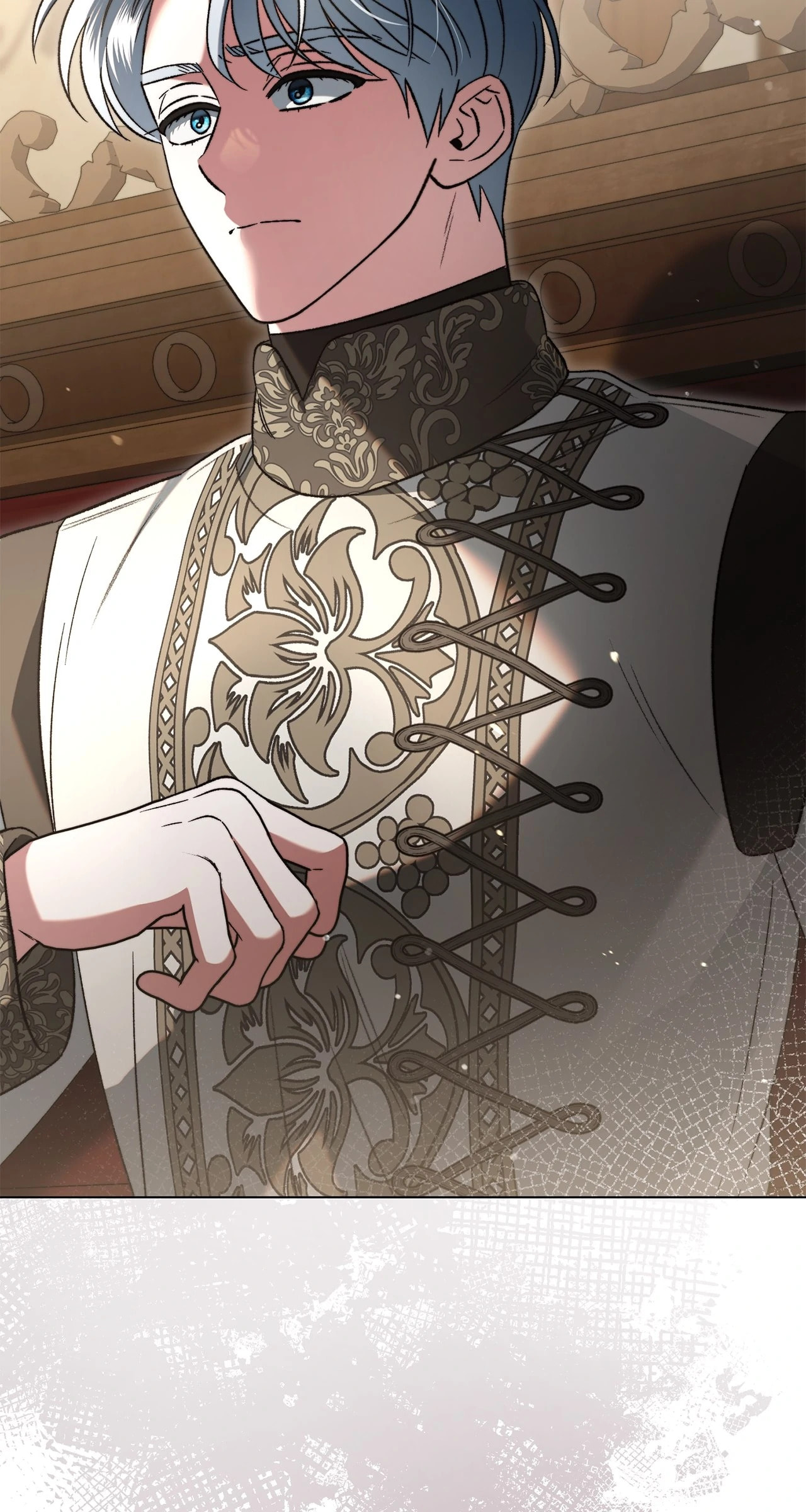 All for My Dearest Juliet Chapter 55 page 55 - 