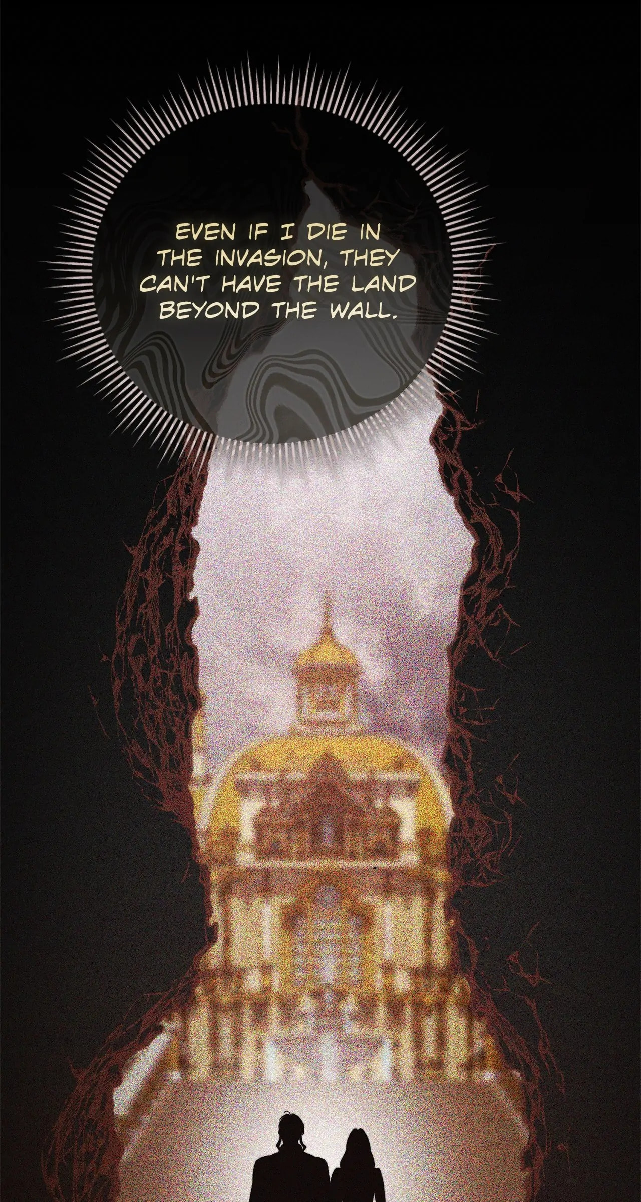 All for My Dearest Juliet Chapter 55 page 57 - 