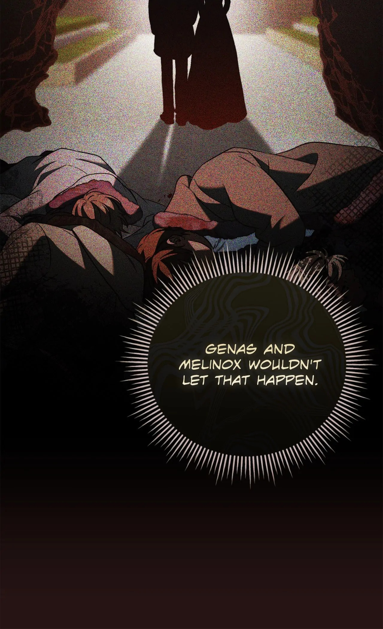 All for My Dearest Juliet Chapter 55 page 58 - 