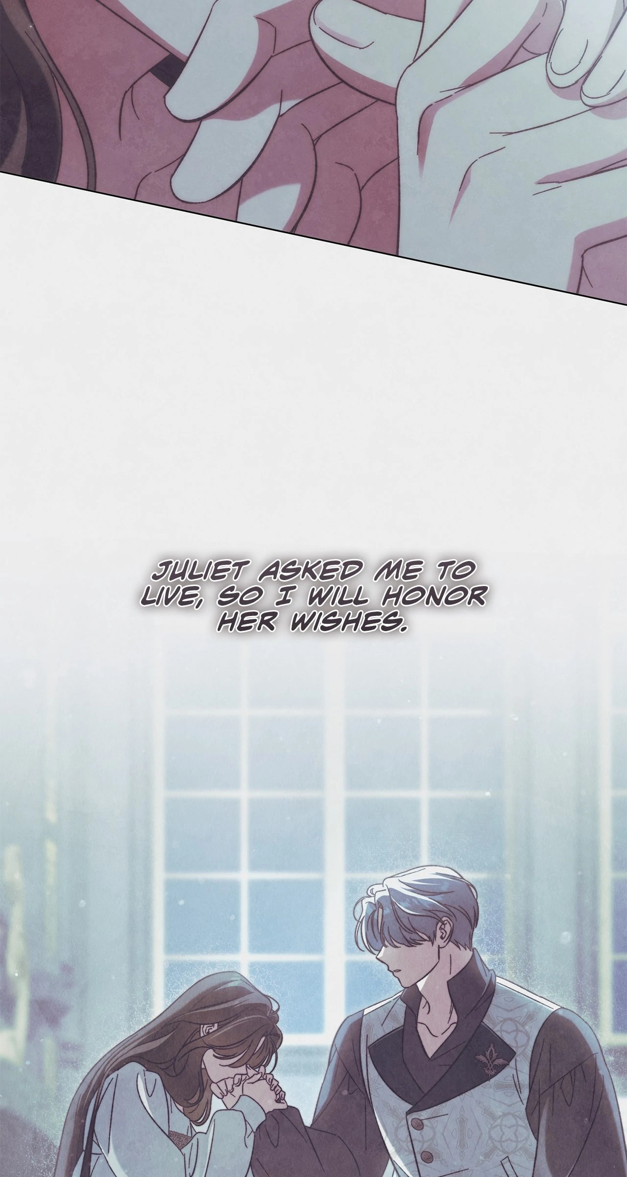 All for My Dearest Juliet Chapter 55 page 60 - 