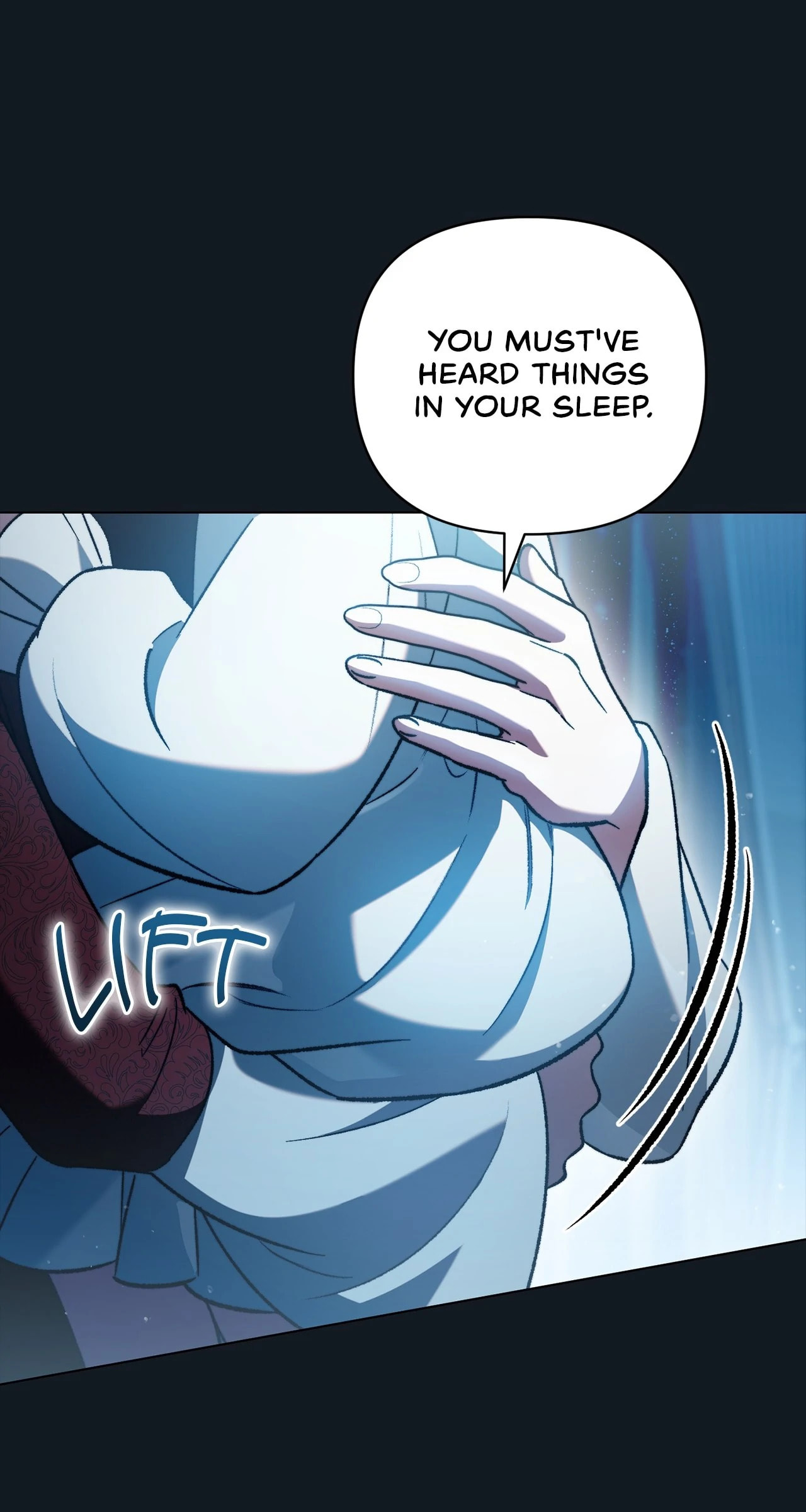 All for My Dearest Juliet Chapter 55 page 7 - 
