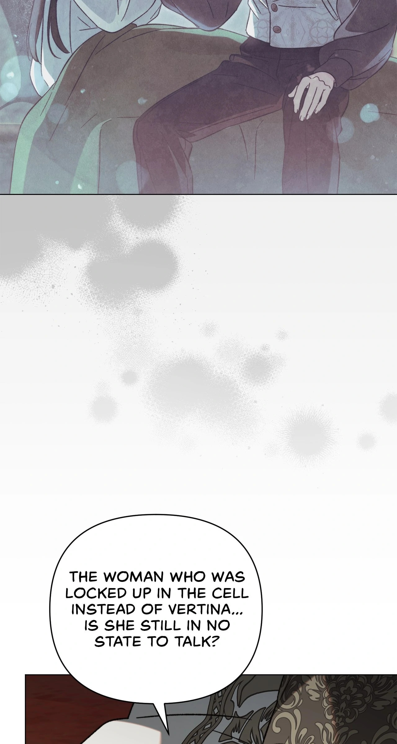 All for My Dearest Juliet Chapter 55 page 61 - 