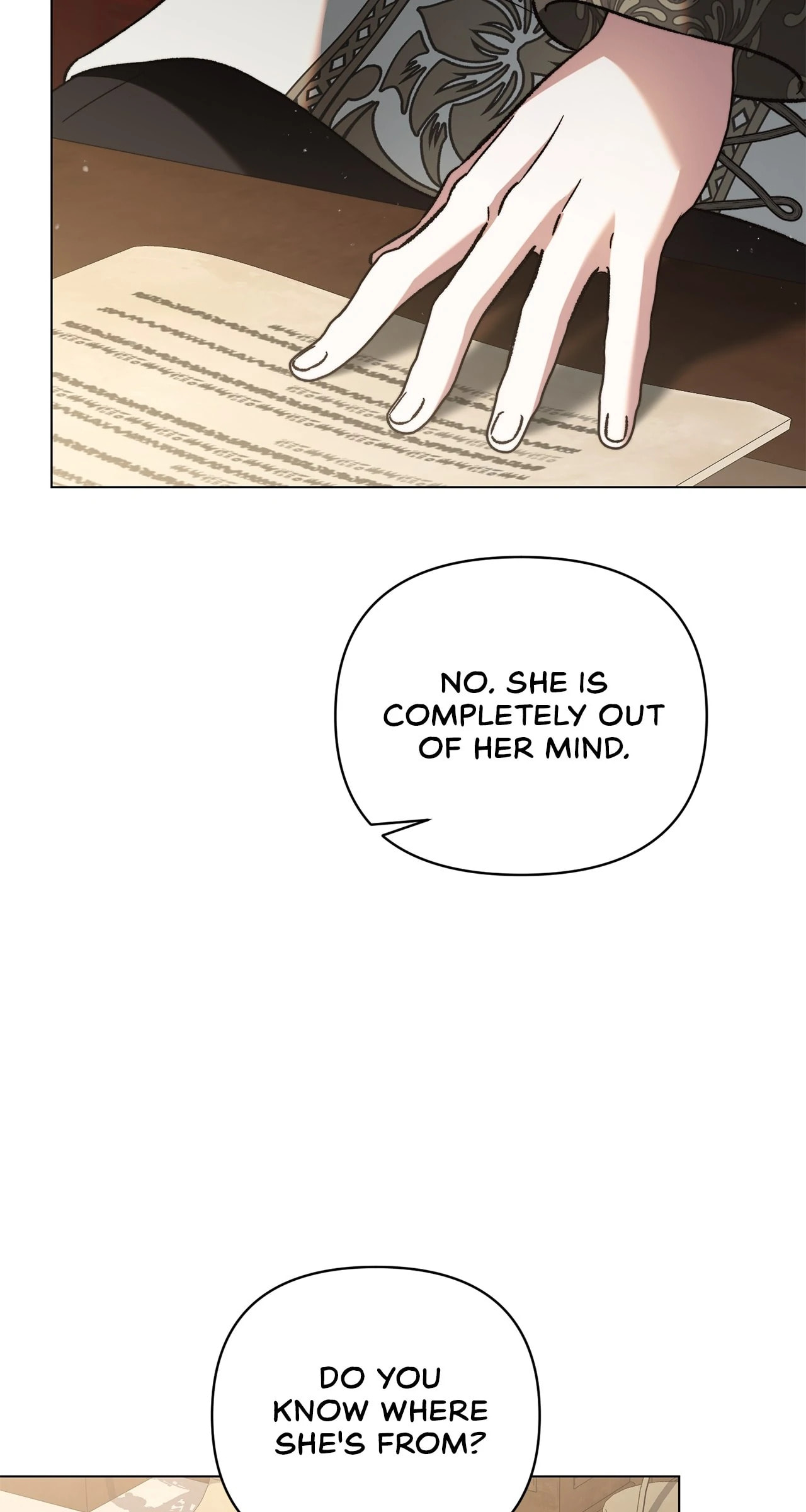 All for My Dearest Juliet Chapter 55 page 62 - 