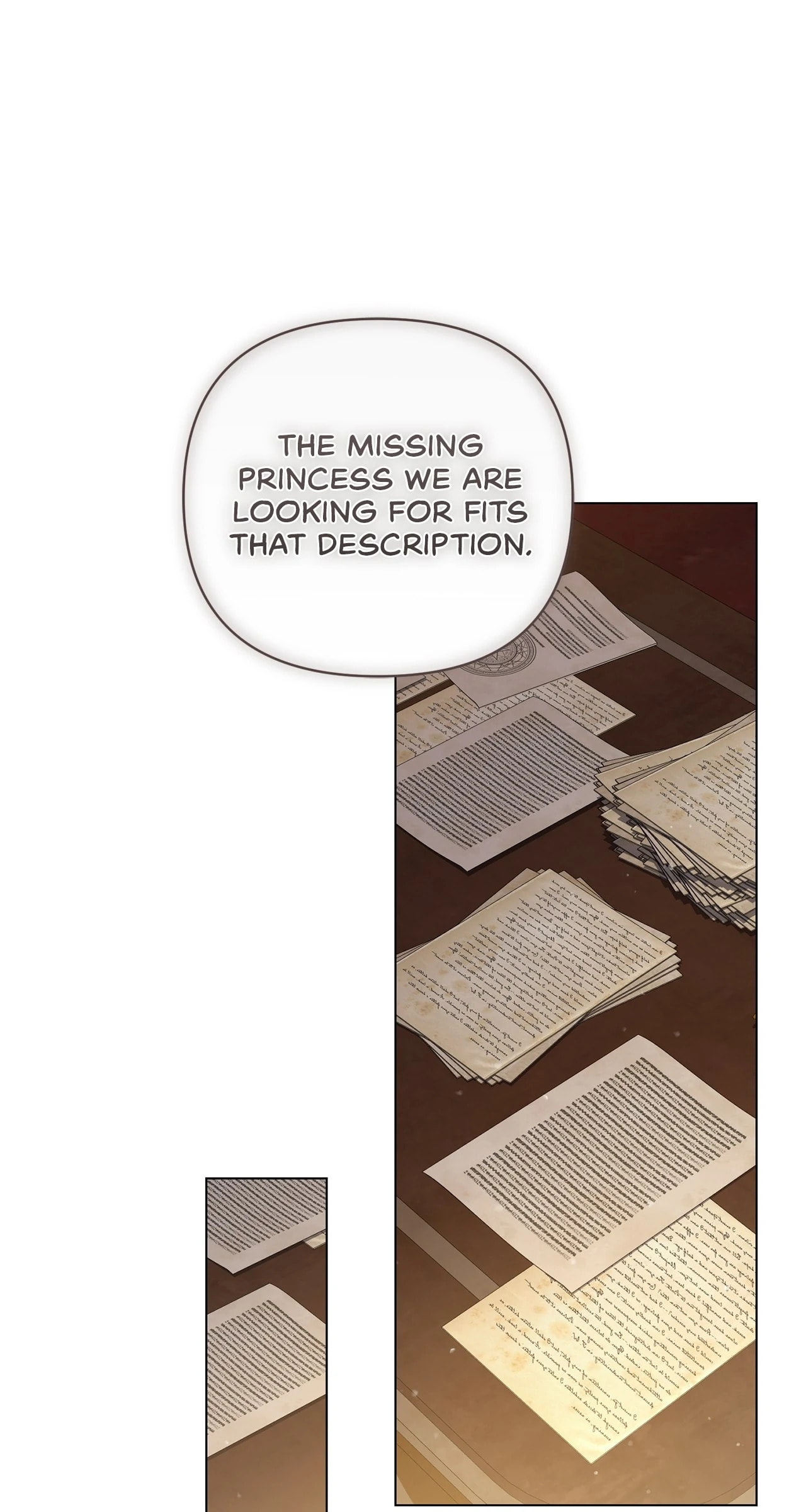 All for My Dearest Juliet Chapter 55 page 69 - 