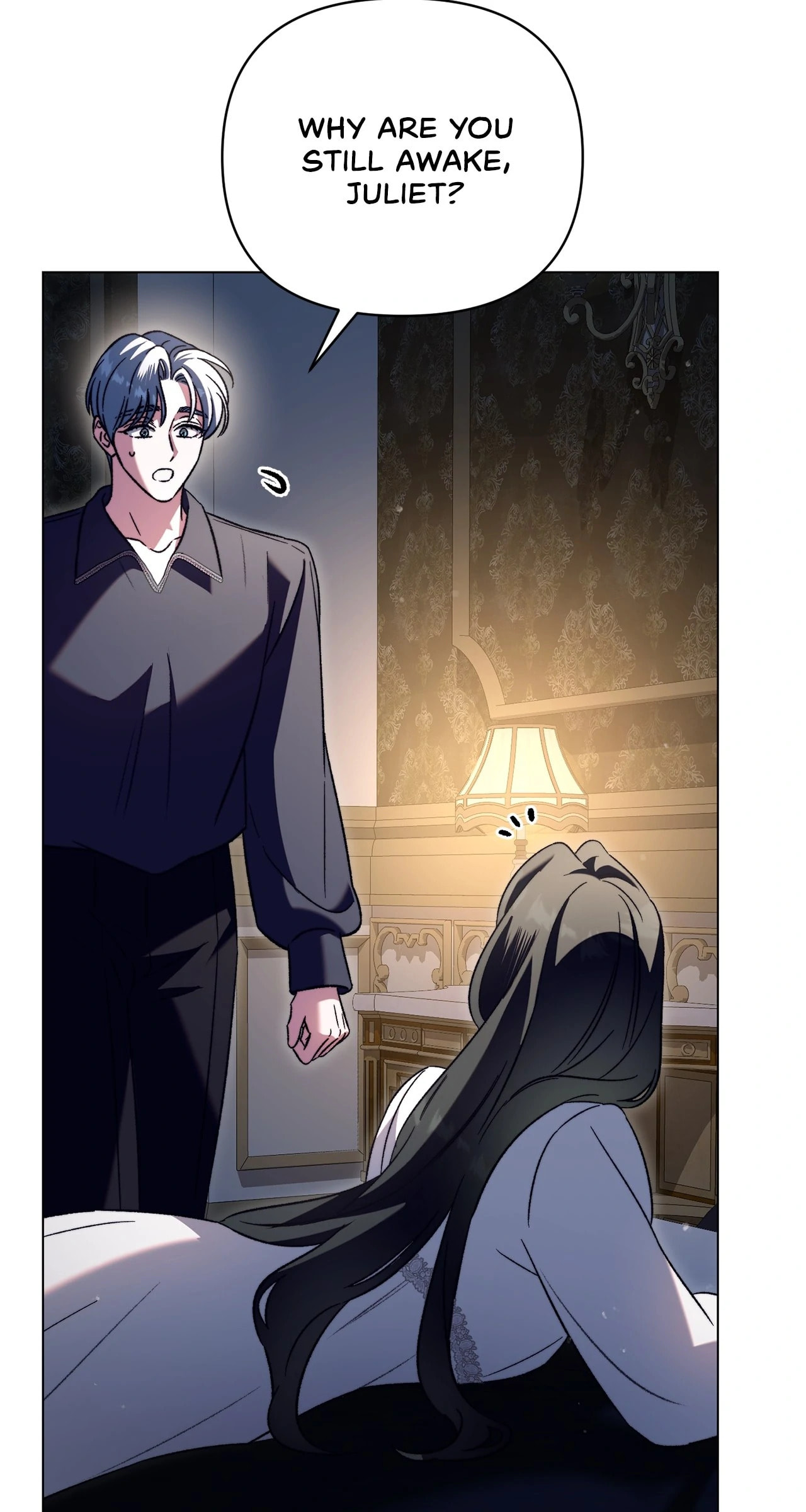 All for My Dearest Juliet Chapter 55 page 72 - 