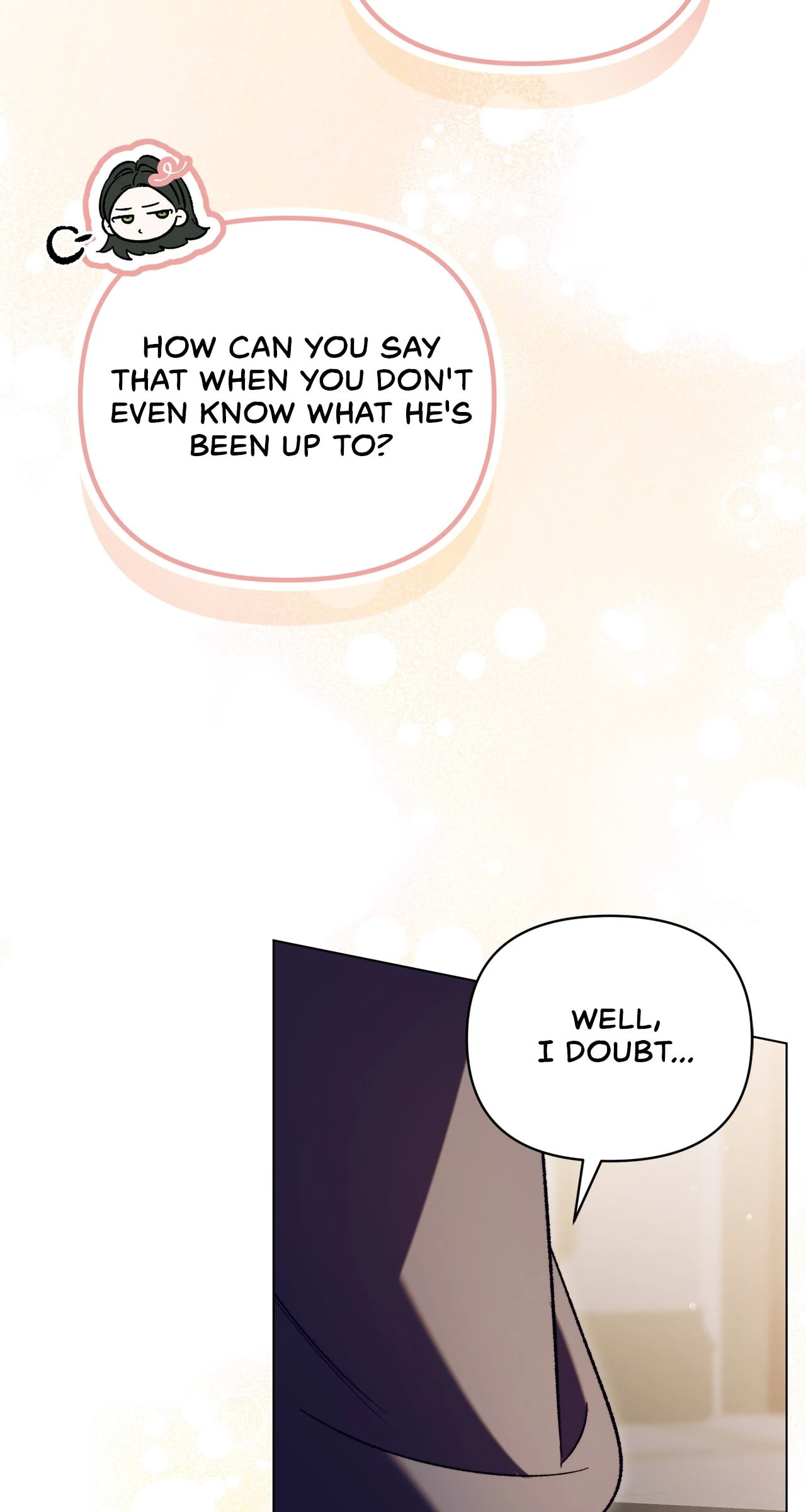 All for My Dearest Juliet Chapter 55 page 75 - 