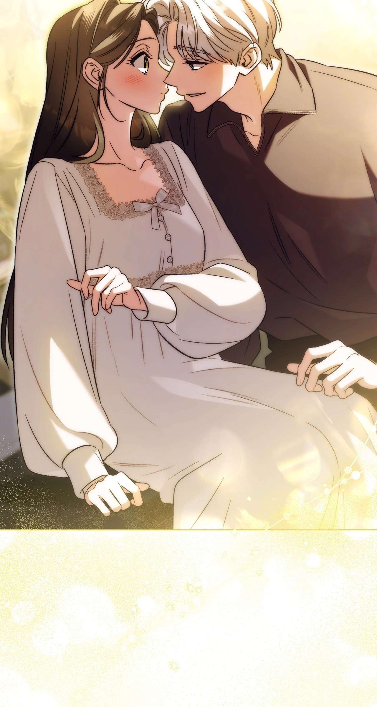 All for My Dearest Juliet Chapter 55 page 77 - 
