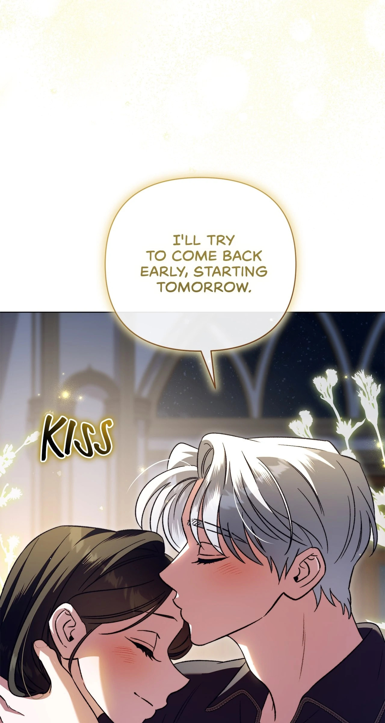 All for My Dearest Juliet Chapter 55 page 78 - 