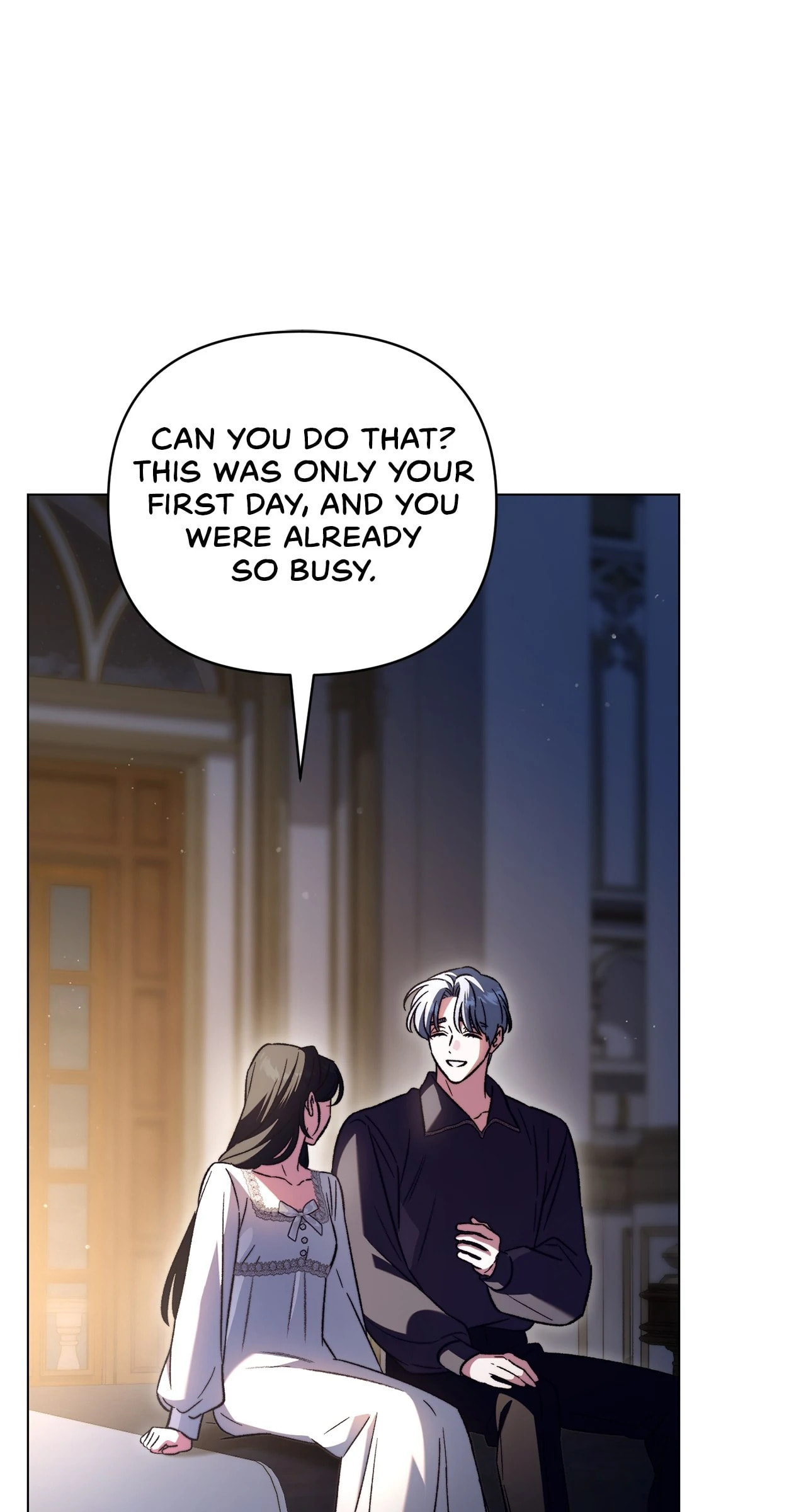 All for My Dearest Juliet Chapter 55 page 80 - 