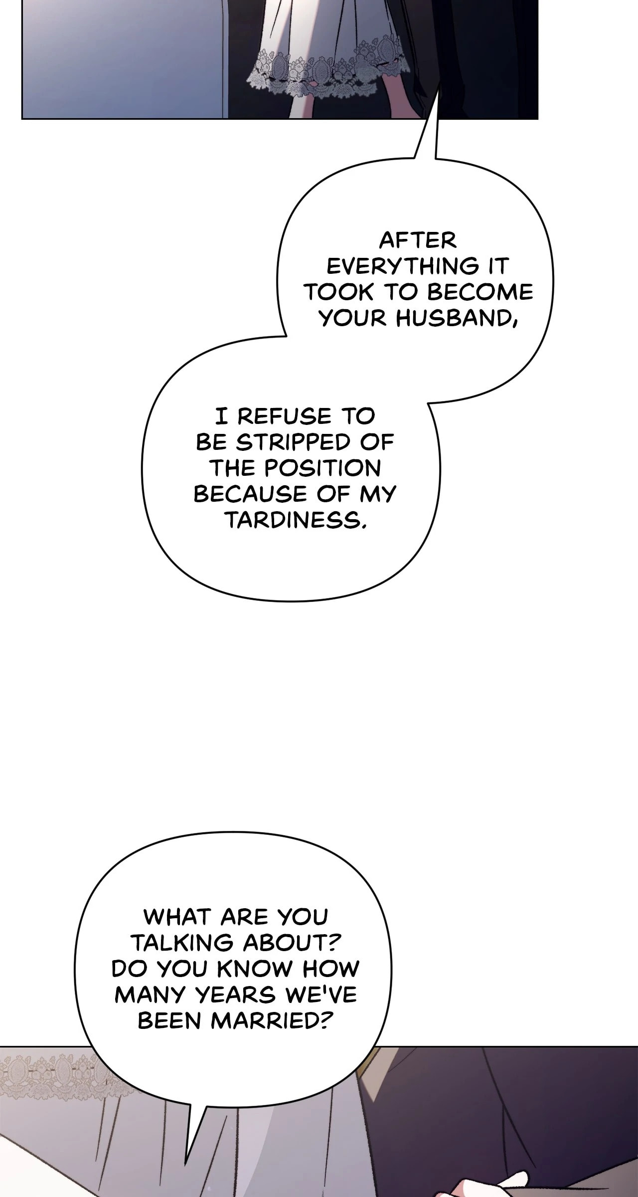 All for My Dearest Juliet Chapter 55 page 81 - 