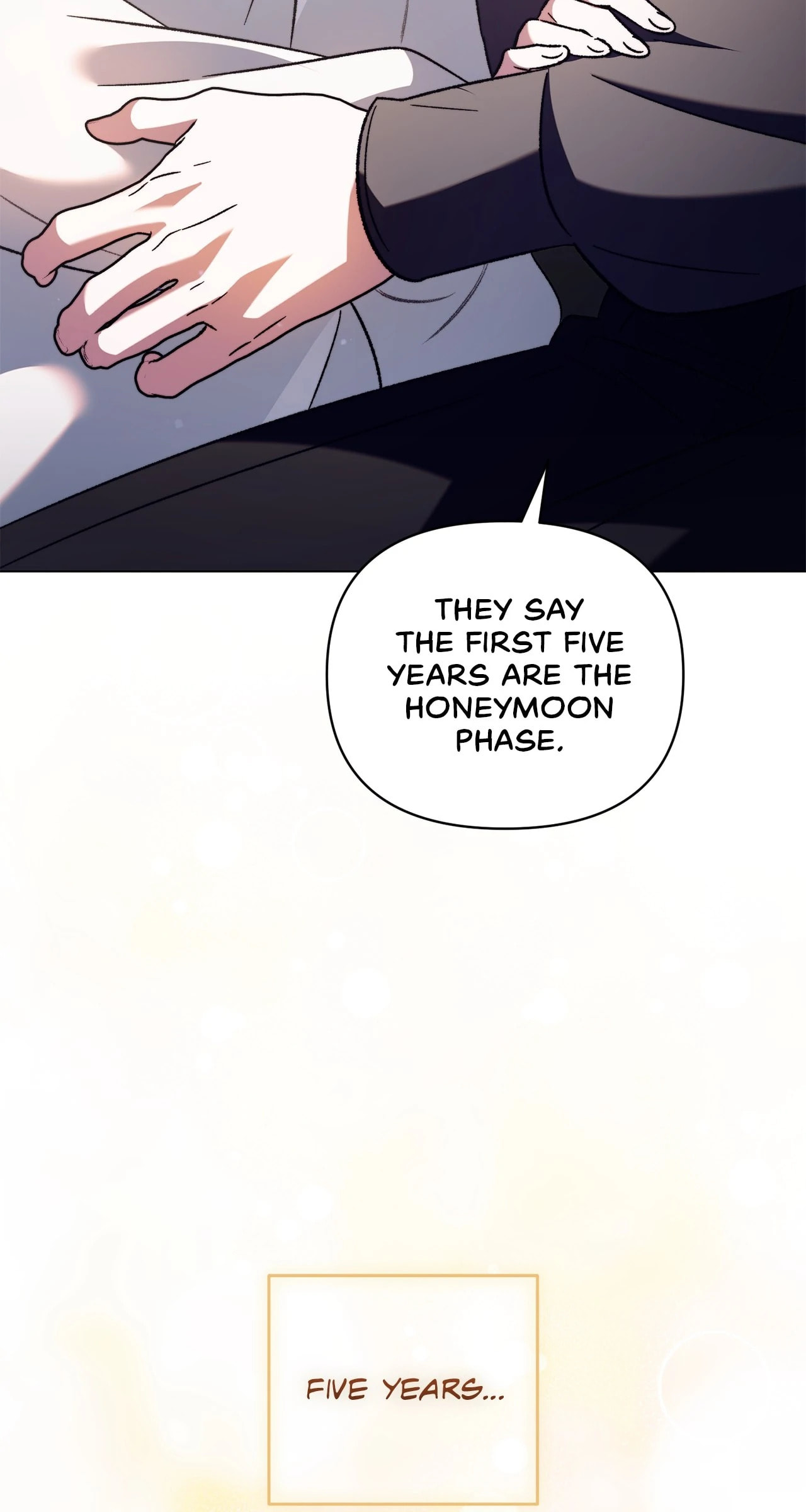 All for My Dearest Juliet Chapter 55 page 82 - 