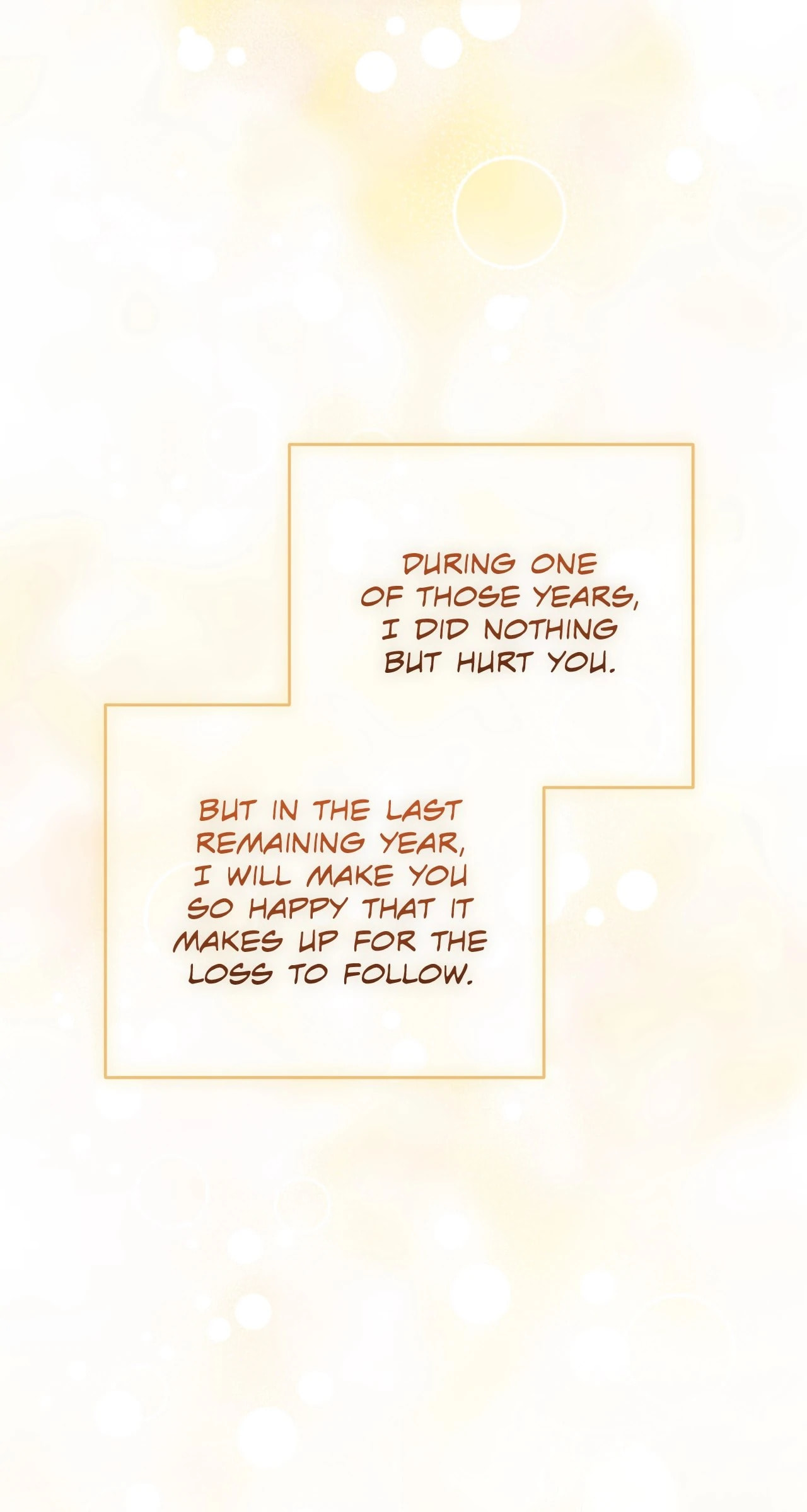All for My Dearest Juliet Chapter 55 page 83 - 