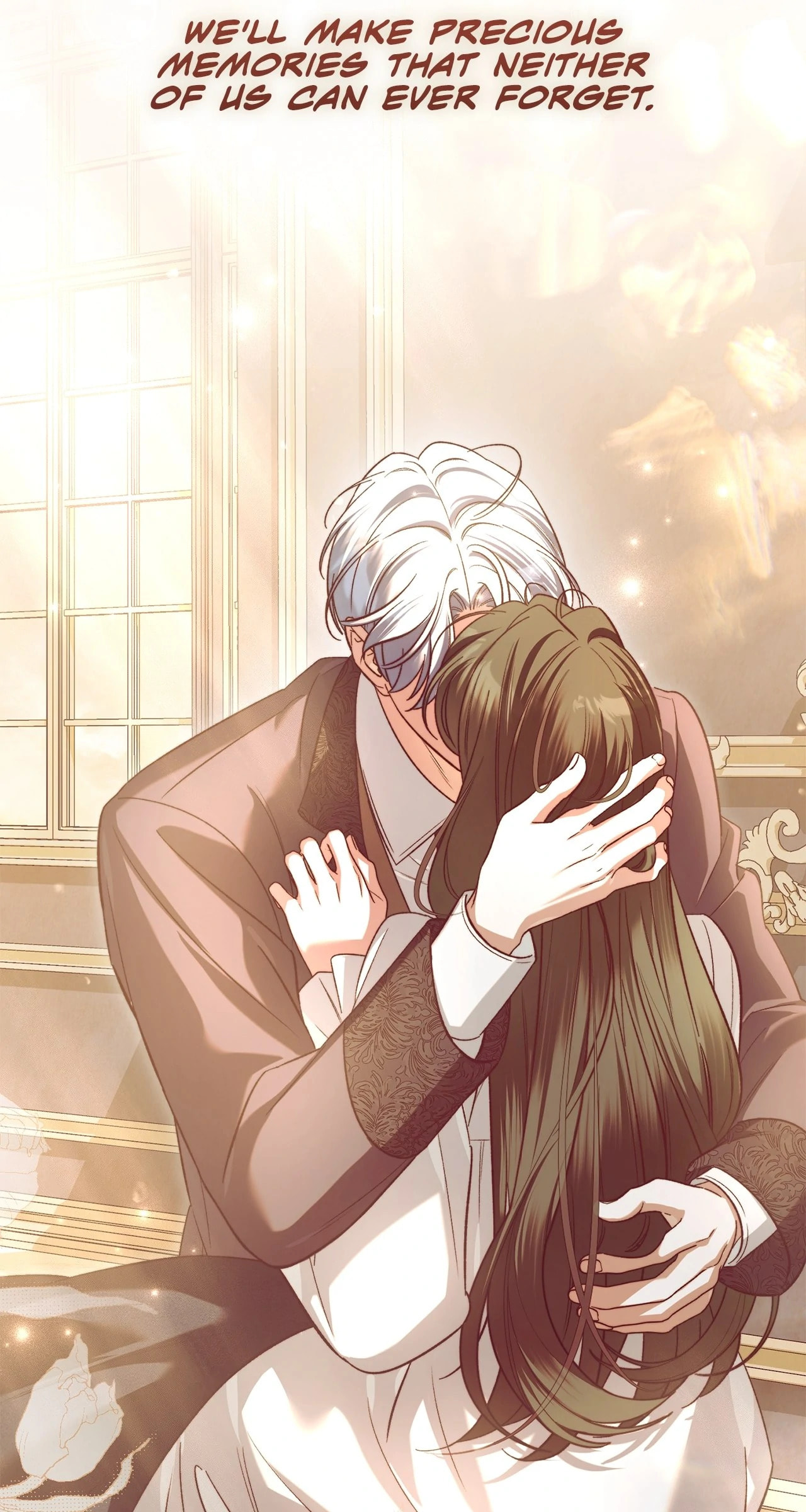 All for My Dearest Juliet Chapter 55 page 84 - 