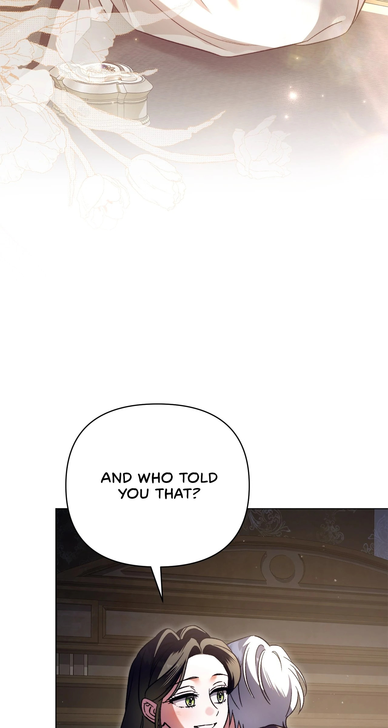 All for My Dearest Juliet Chapter 55 page 85 - 