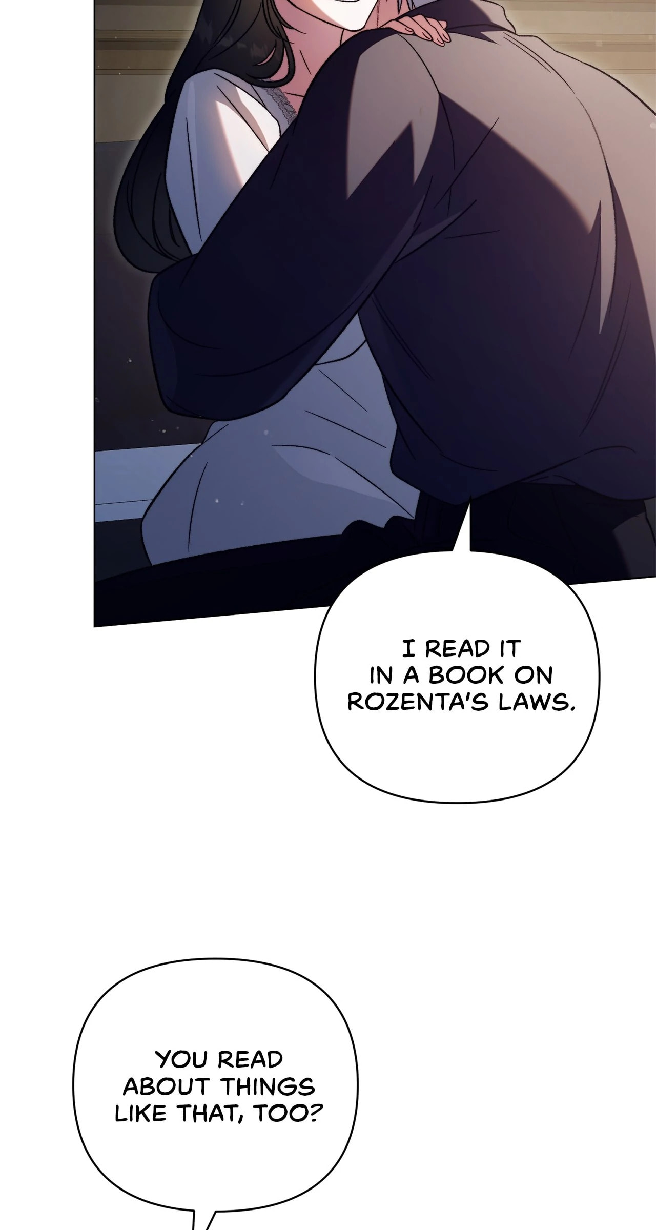 All for My Dearest Juliet Chapter 55 page 86 - 