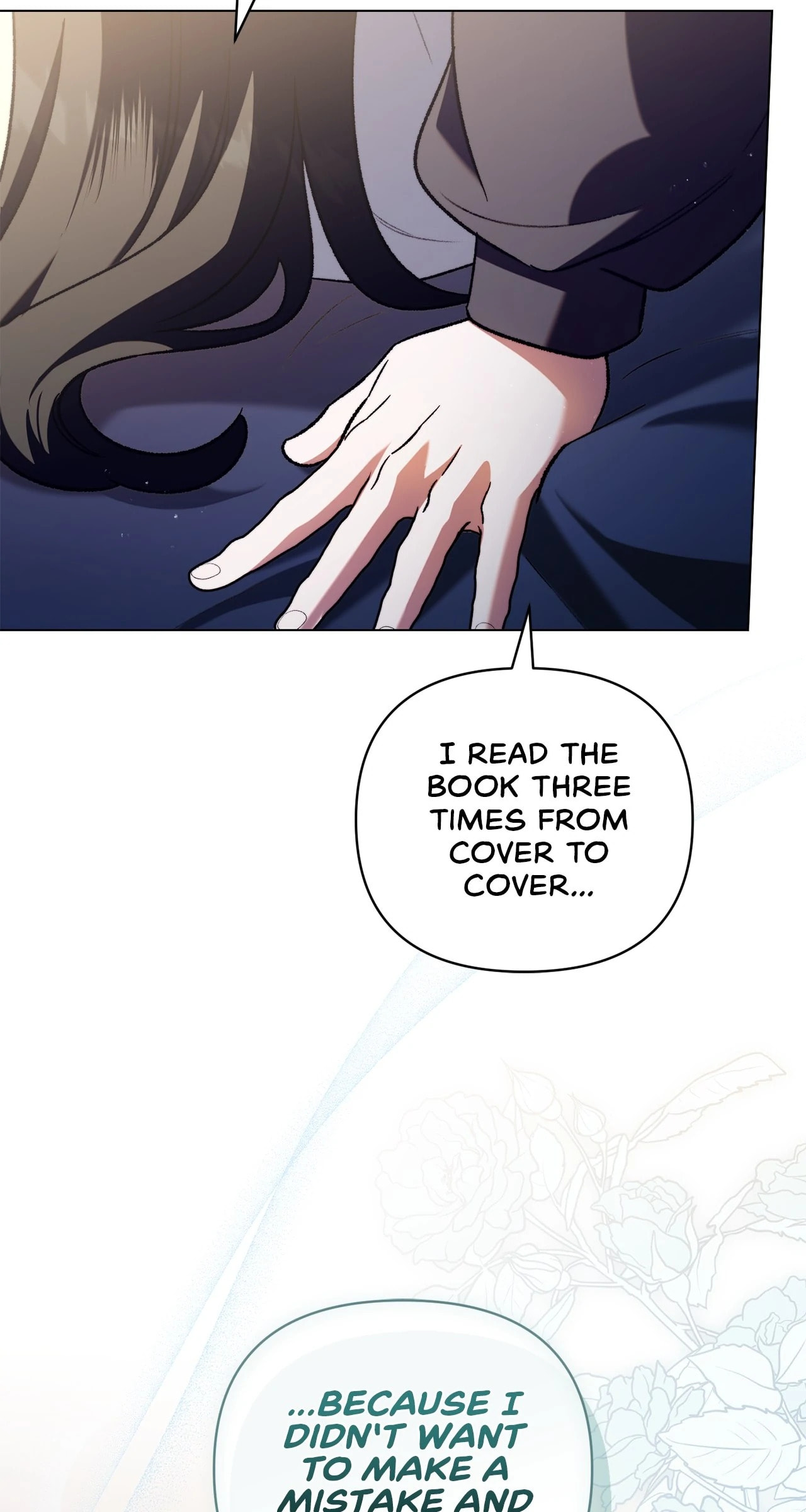 All for My Dearest Juliet Chapter 55 page 87 - 
