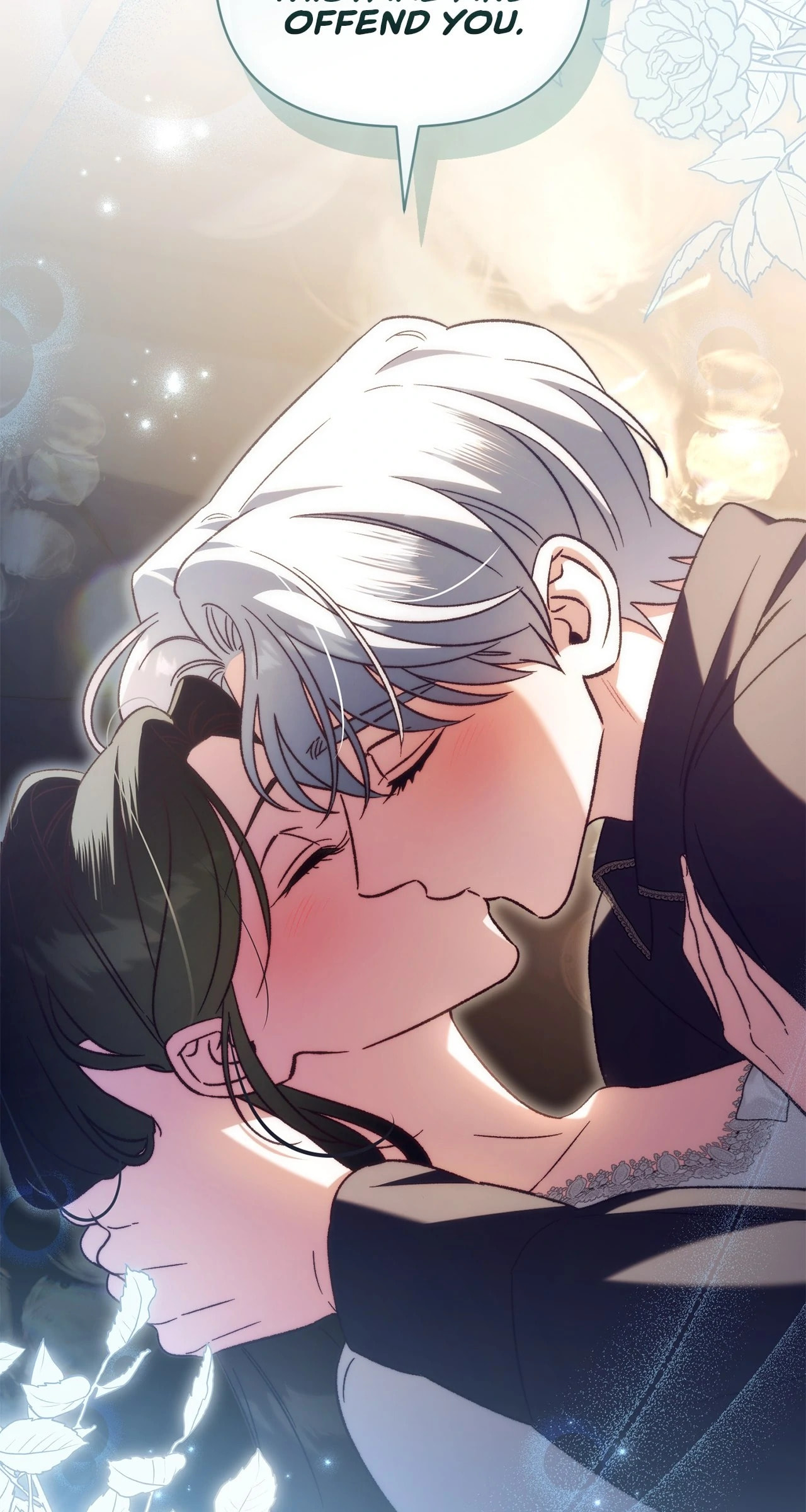 All for My Dearest Juliet Chapter 55 page 88 - 