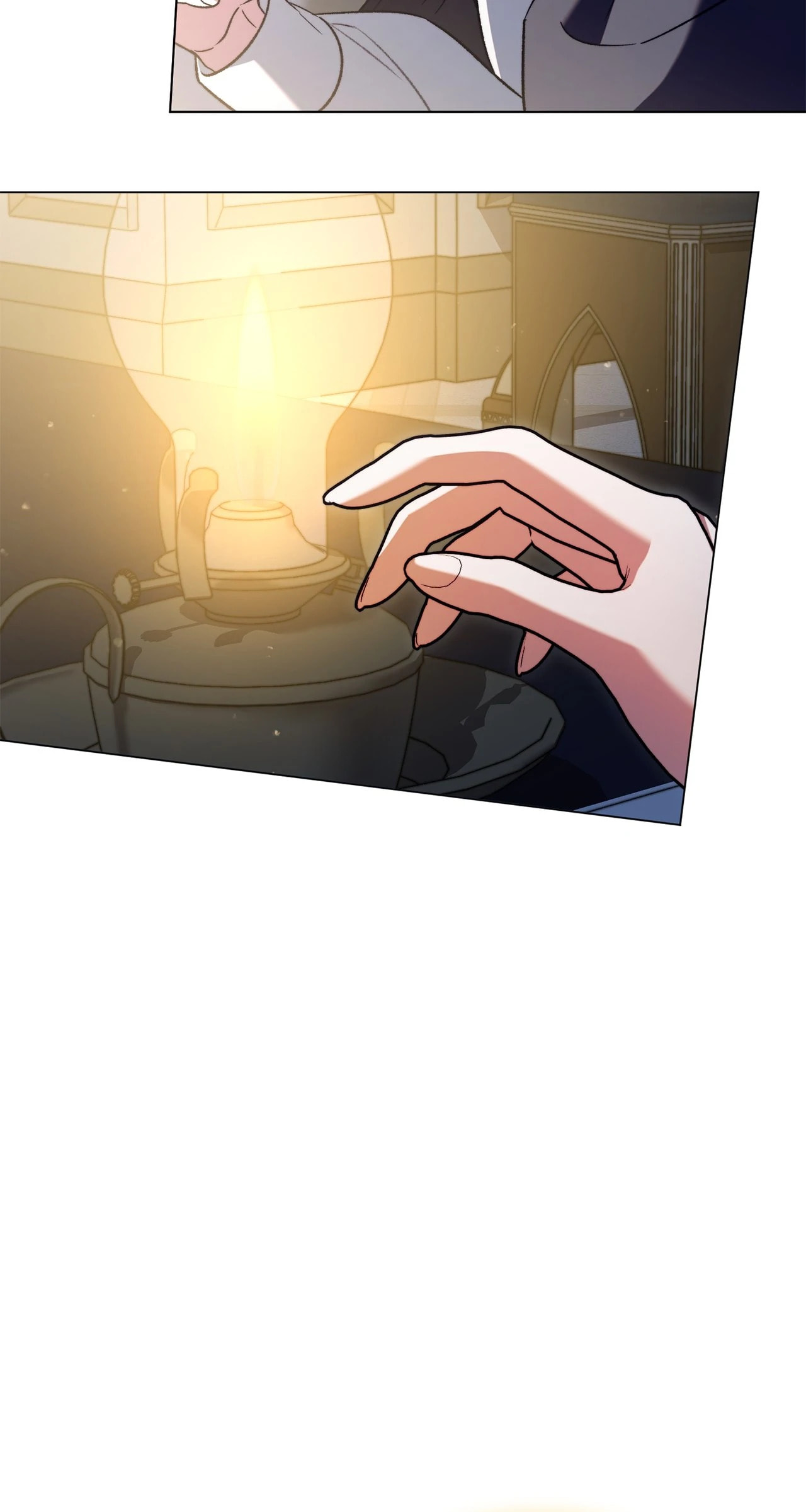 All for My Dearest Juliet Chapter 55 page 91 - 