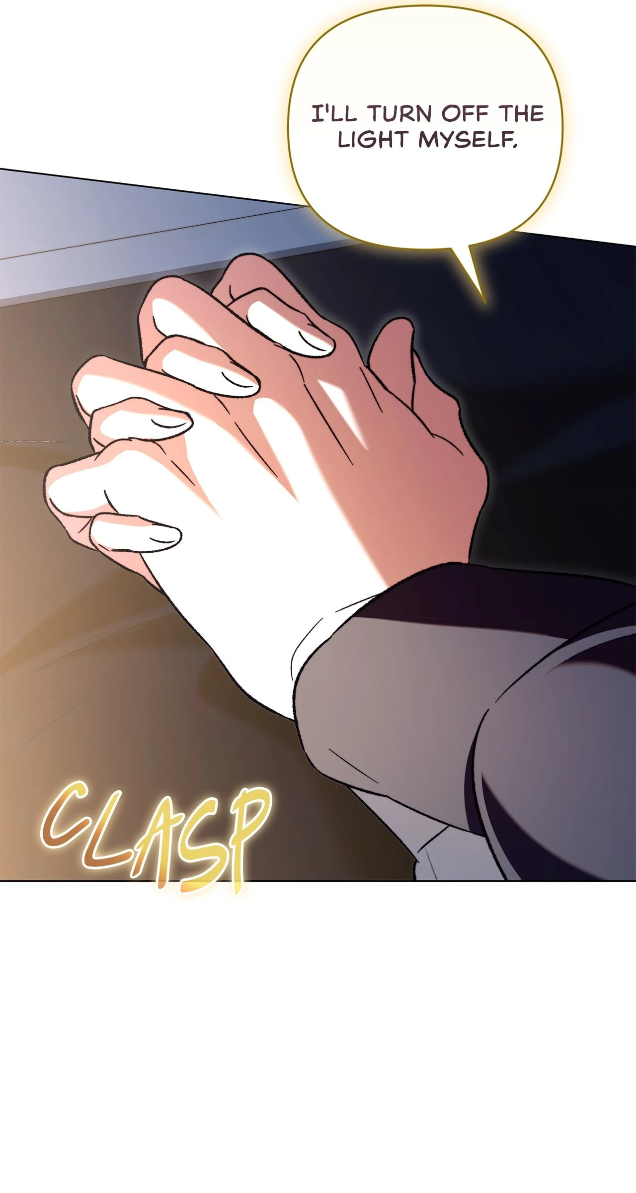 All for My Dearest Juliet Chapter 55 page 92 - 