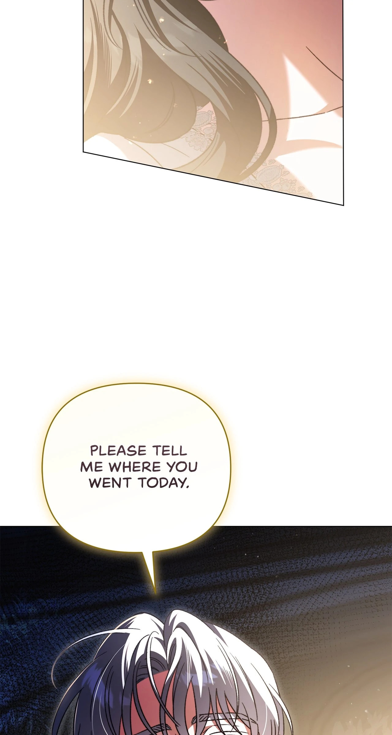All for My Dearest Juliet Chapter 55 page 94 - 