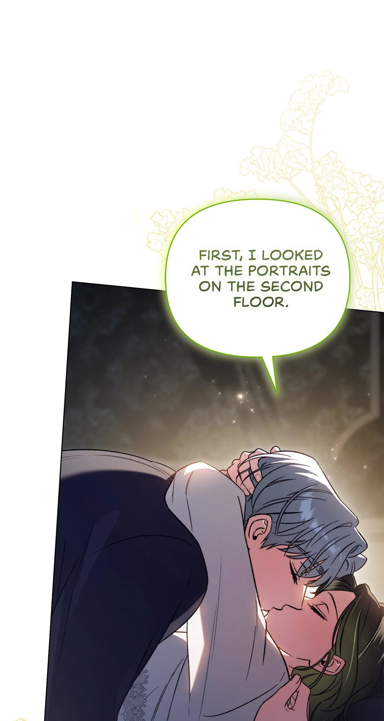 All for My Dearest Juliet Chapter 56 page 2 - 