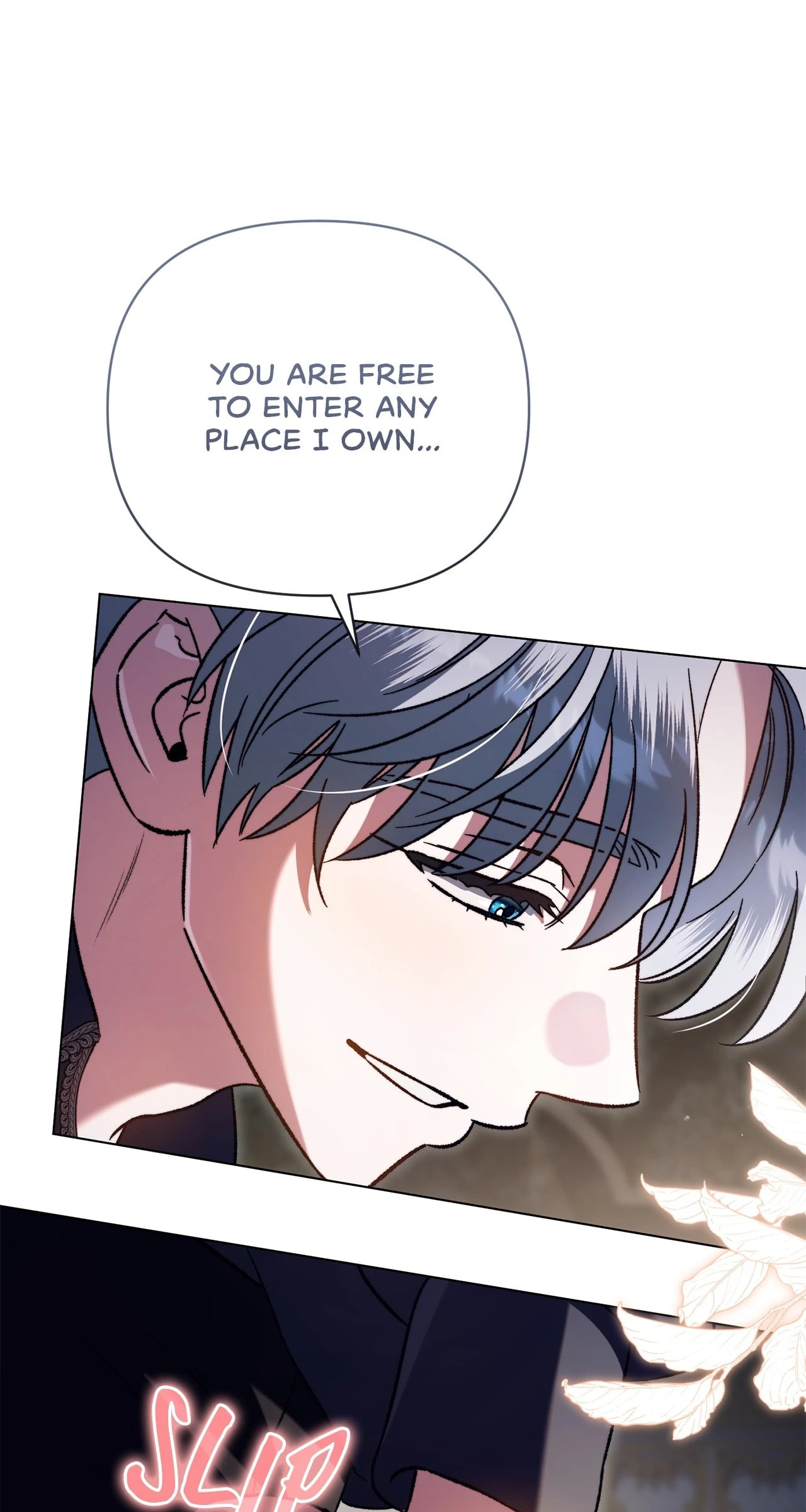 All for My Dearest Juliet Chapter 56 page 11 - 