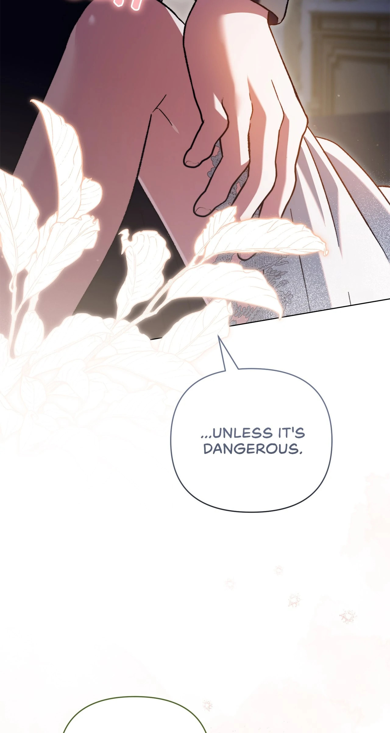 All for My Dearest Juliet Chapter 56 page 12 - 