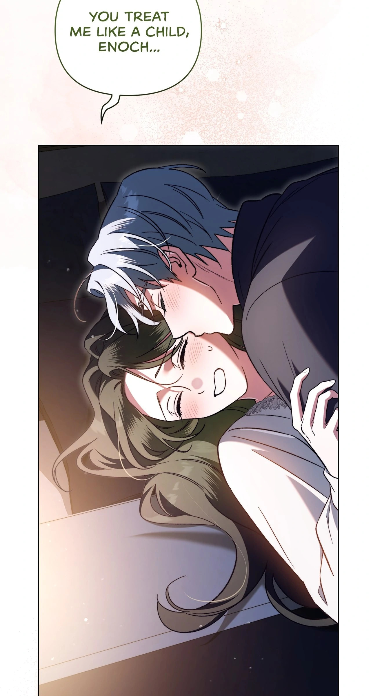 All for My Dearest Juliet Chapter 56 page 13 - 