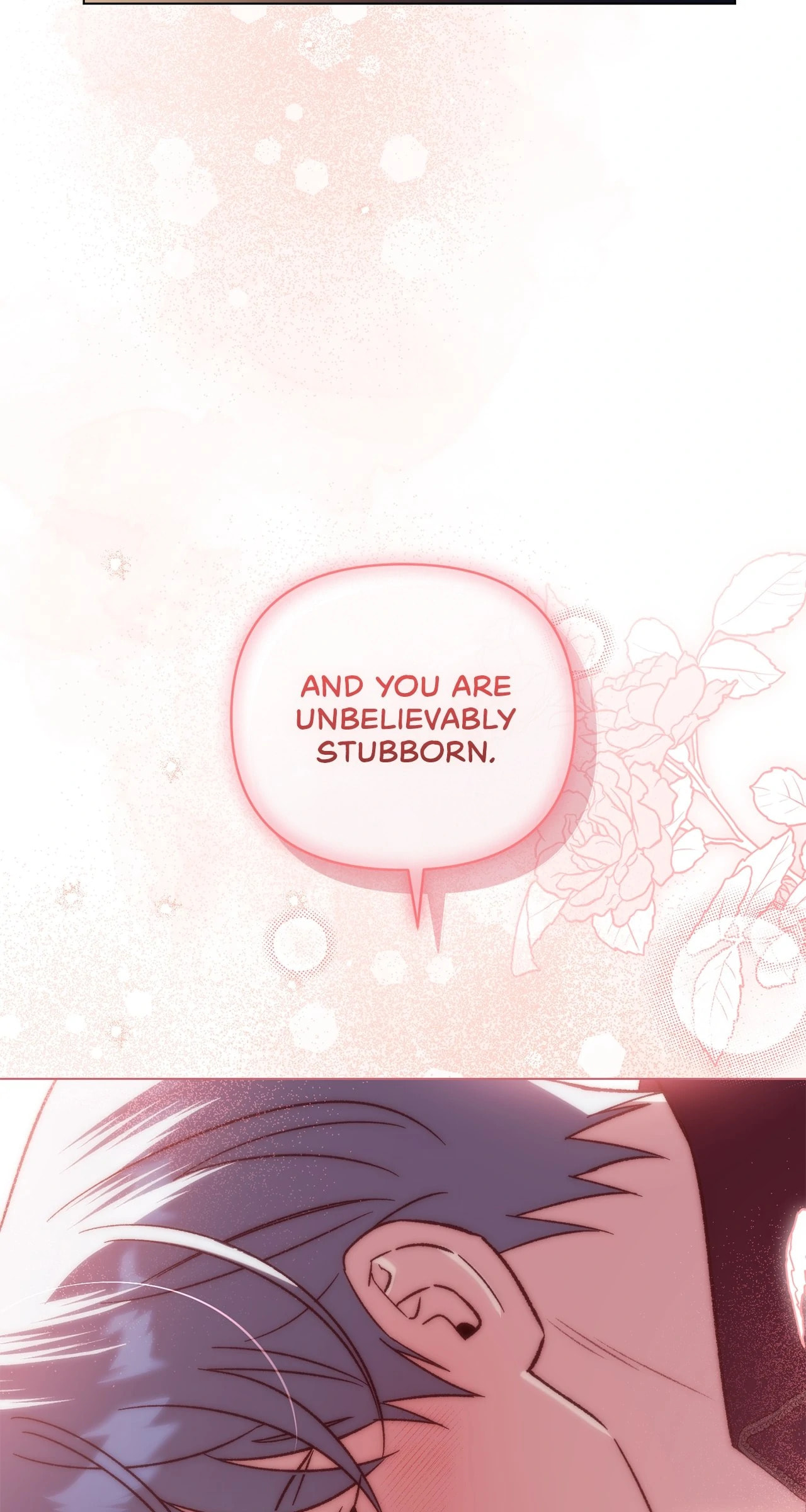 All for My Dearest Juliet Chapter 56 page 14 - 