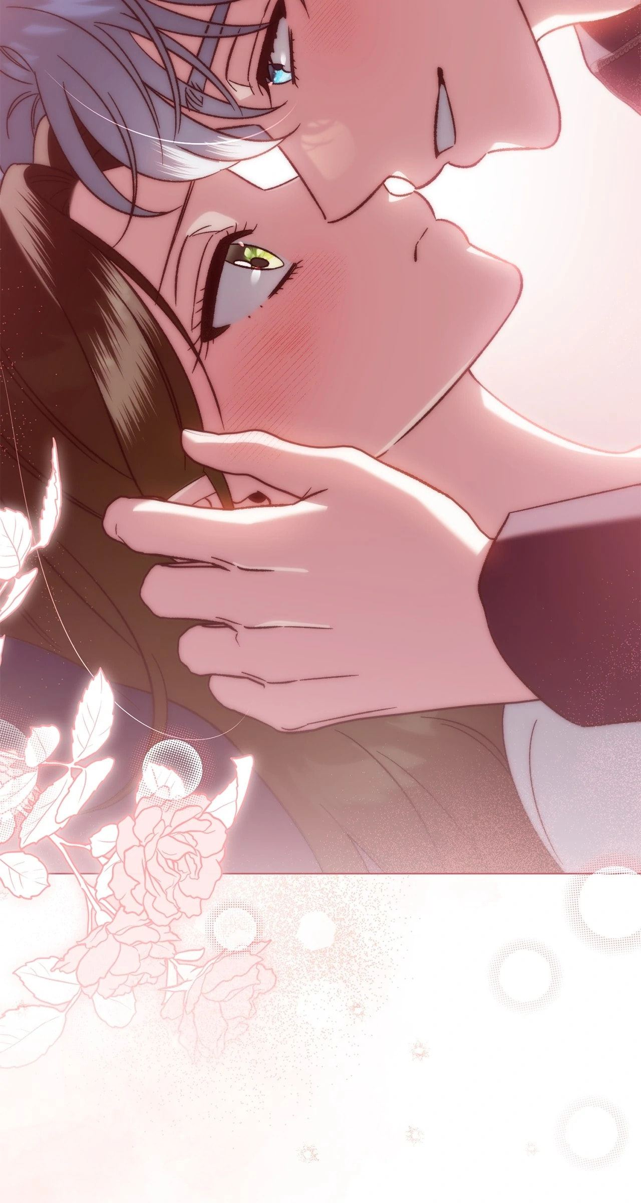 All for My Dearest Juliet Chapter 56 page 15 - 