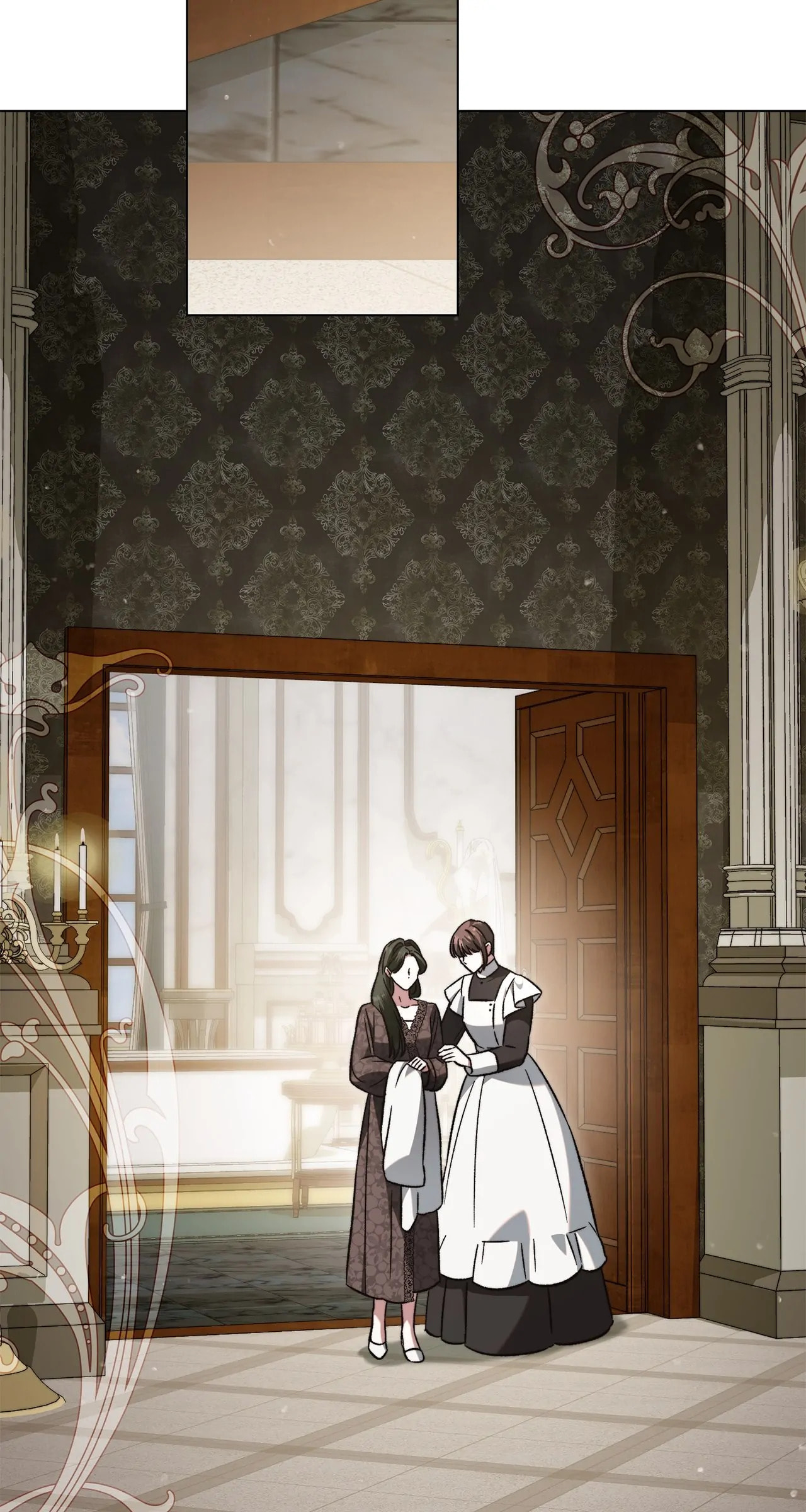 All for My Dearest Juliet Chapter 56 page 19 - 