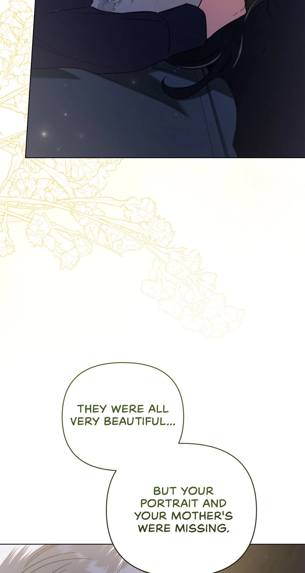 All for My Dearest Juliet Chapter 56 page 3 - 