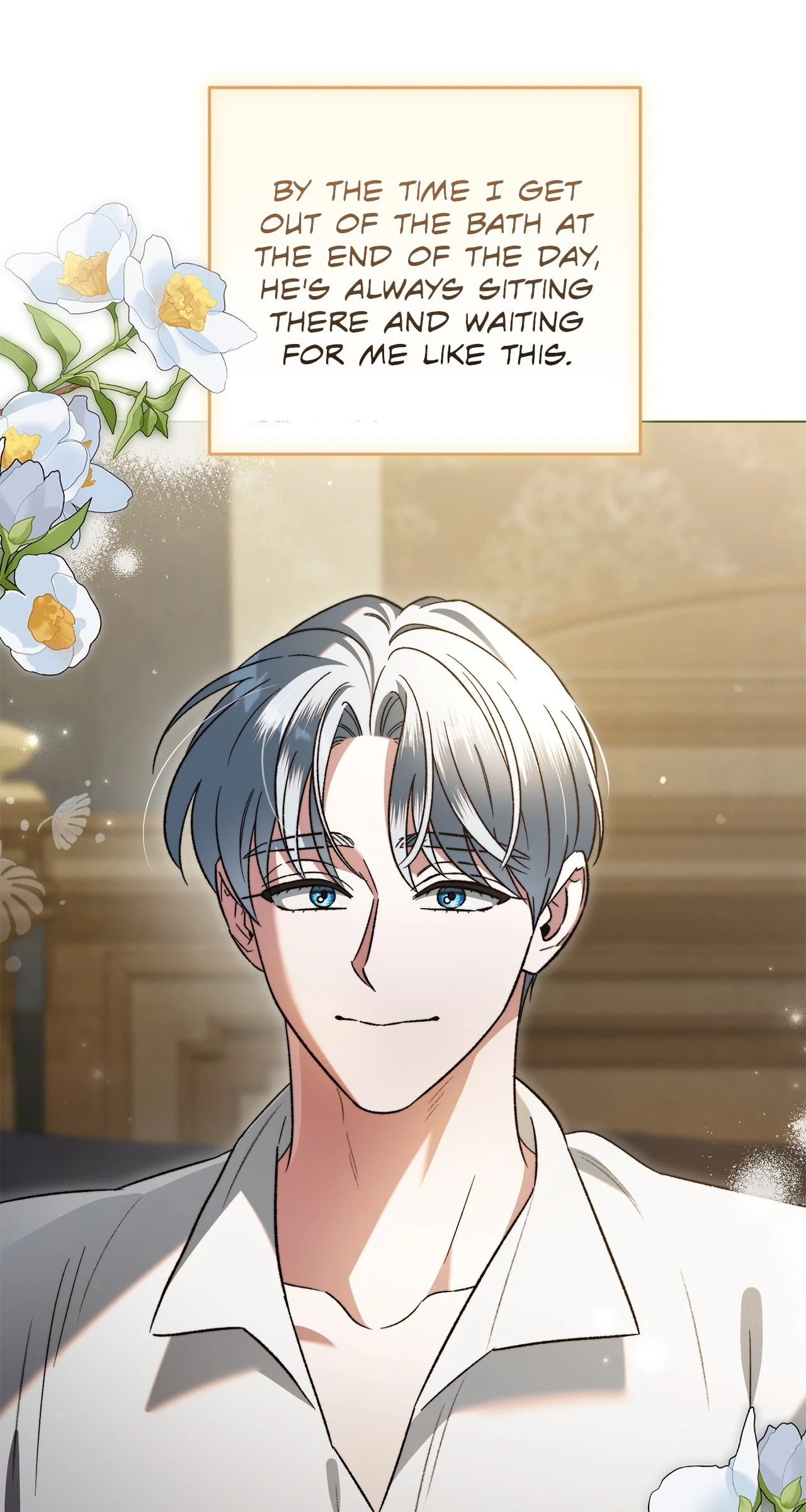 All for My Dearest Juliet Chapter 56 page 23 - 