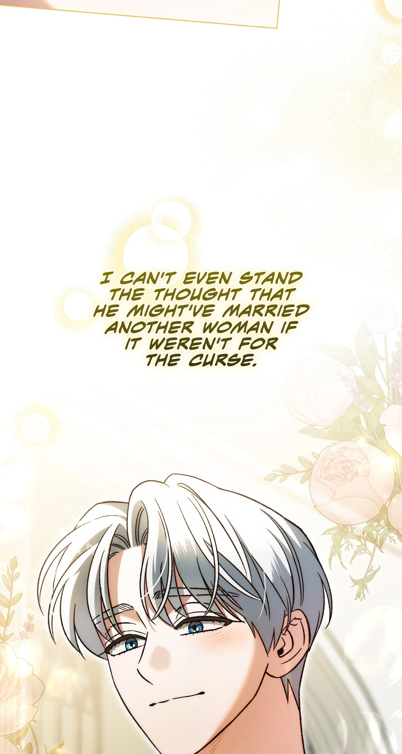 All for My Dearest Juliet Chapter 56 page 30 - 