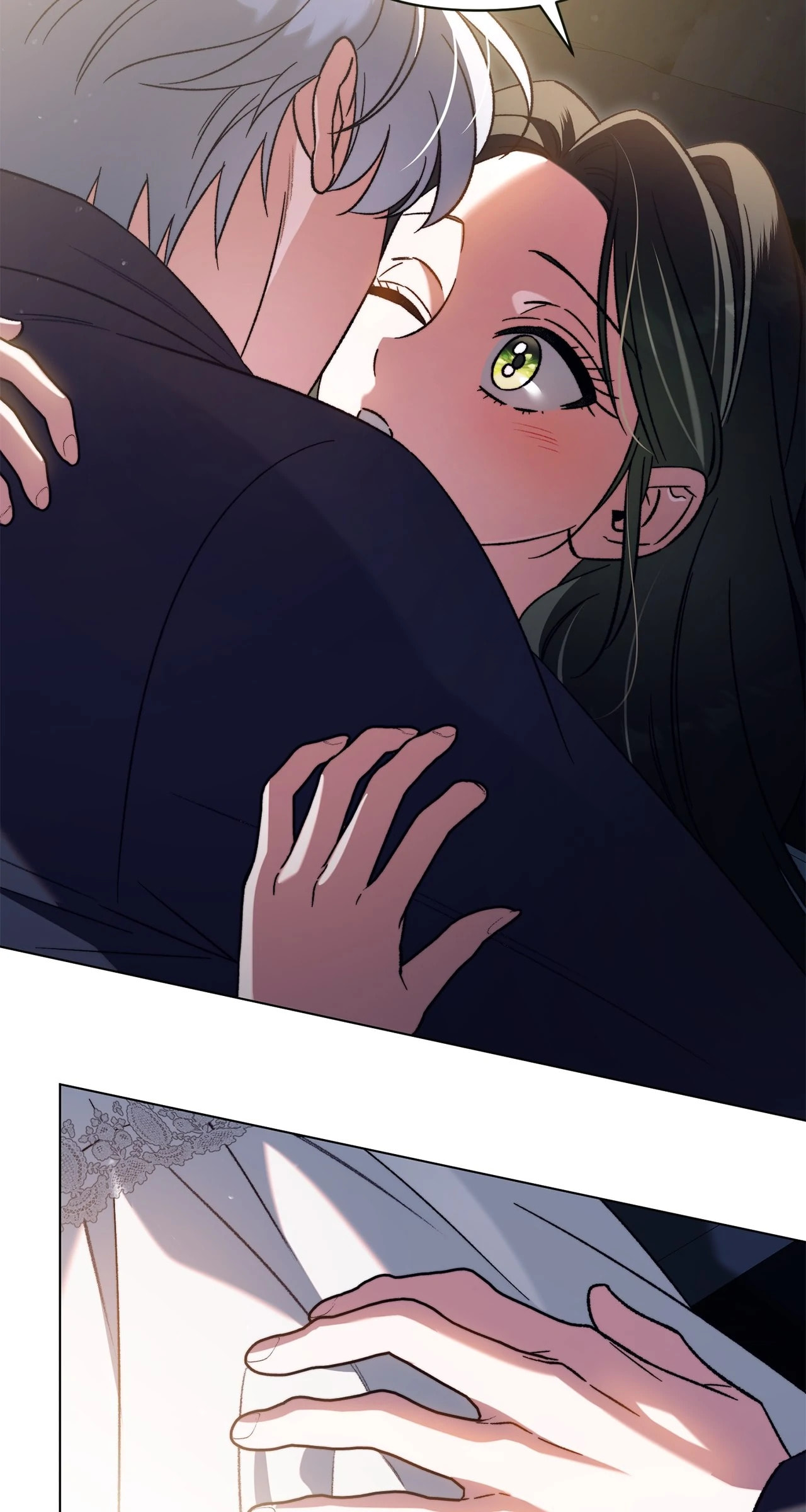 All for My Dearest Juliet Chapter 56 page 4 - 