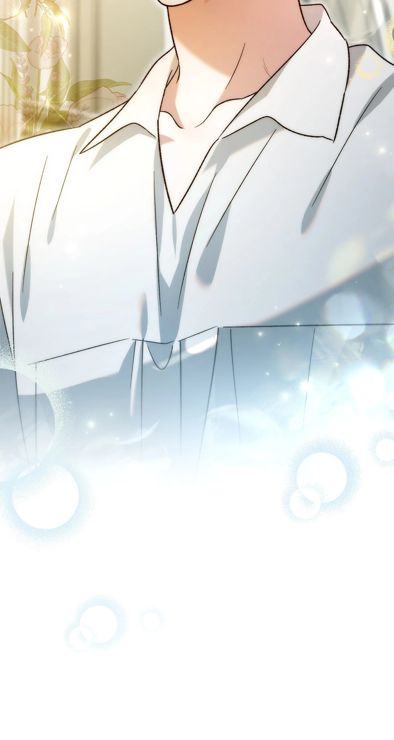 All for My Dearest Juliet Chapter 56 page 31 - 