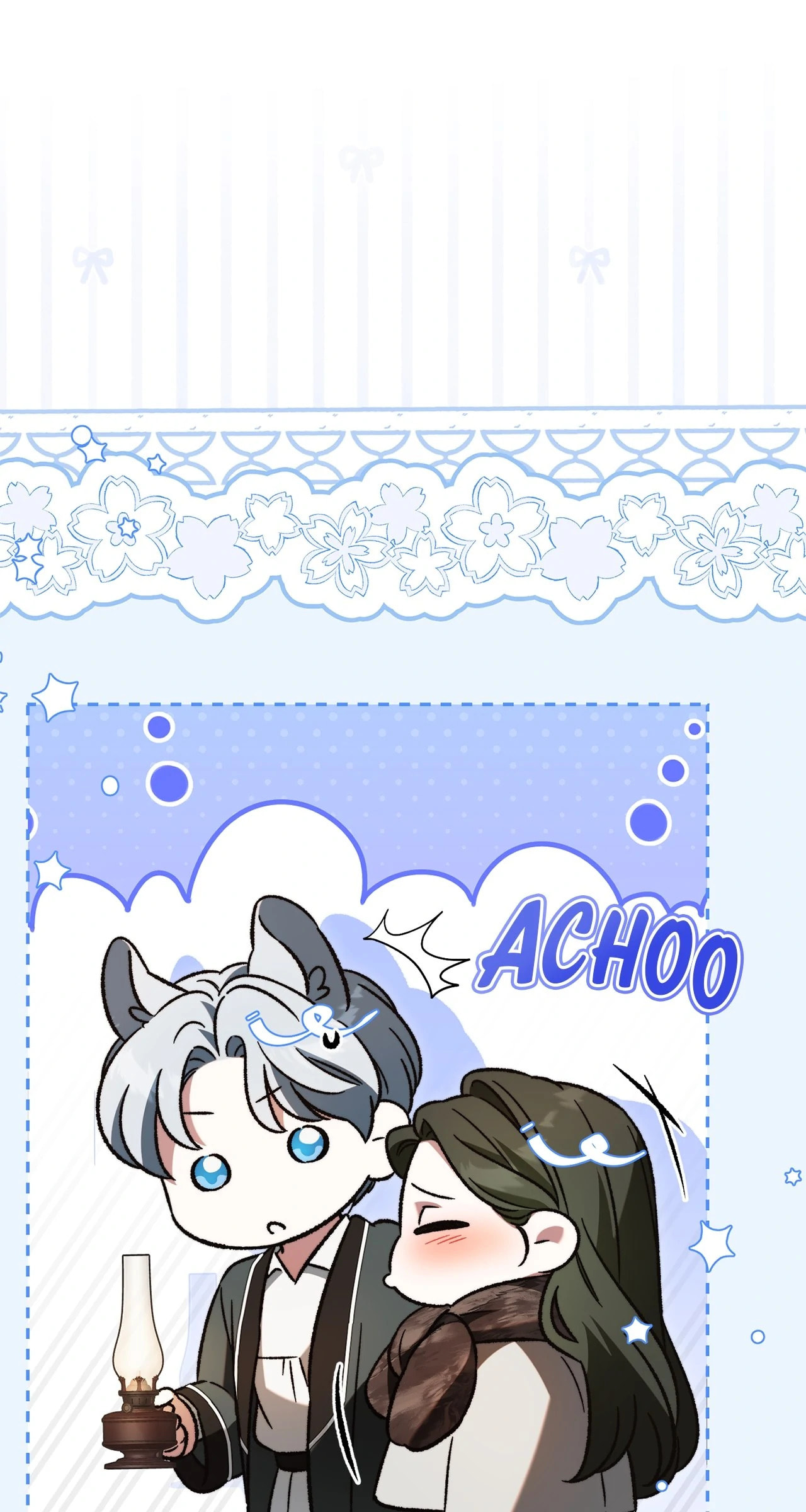 All for My Dearest Juliet Chapter 56 page 38 - 
