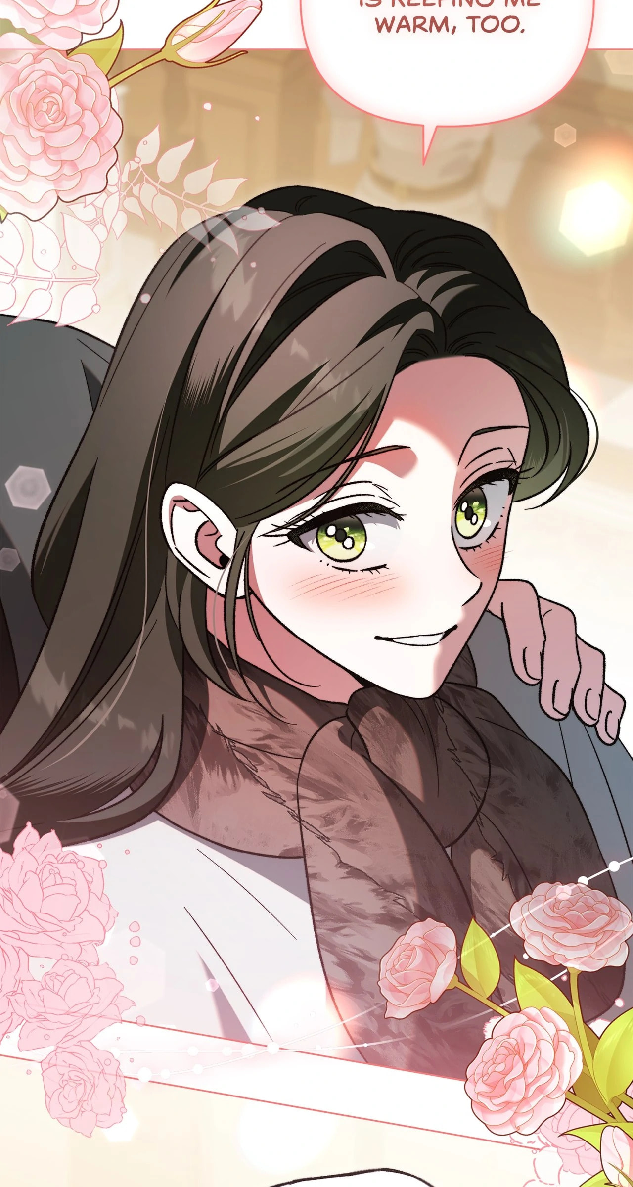 All for My Dearest Juliet Chapter 56 page 41 - 